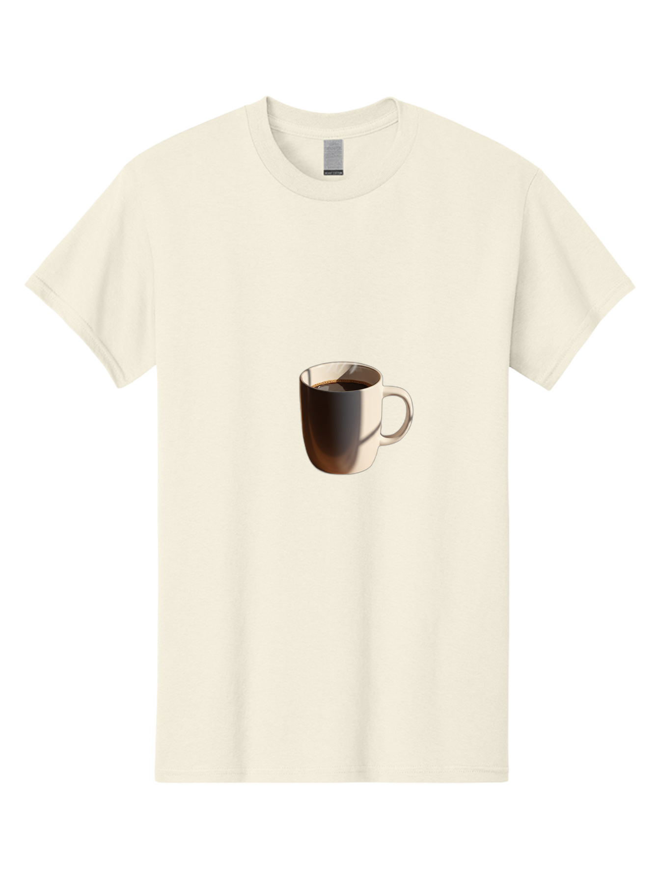 Cup-Of-Coffee Men'S Graphic Tee, 100% Cotton, Comfortable Casual Summer Wear, Machine Washable, Vintage Camera, Old Camera, Antique Camera, Black Camera, Classic Photography, Photography Equipment, Nostalgic Device, Film Camera, Camera Art Bak378