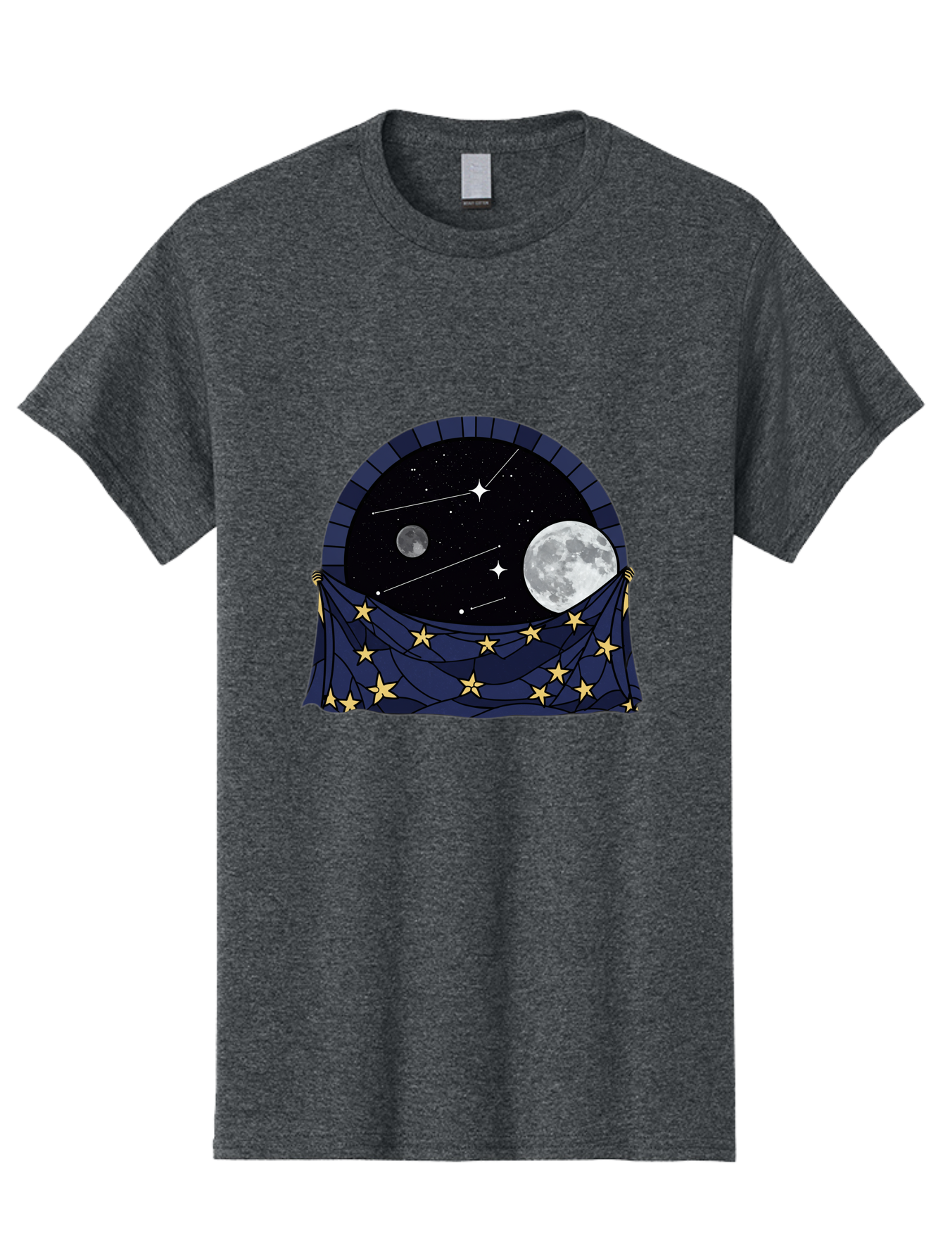 Curtain-Of-Stars Men'S Graphic Tee, 100% Cotton, Comfortable Casual Summer Wear, Machine Washable, Vintage Camera, Old Camera, Antique Camera, Black Camera, Classic Photography, Photography Equipment, Nostalgic Device, Film Camera, Camera Art Bak380