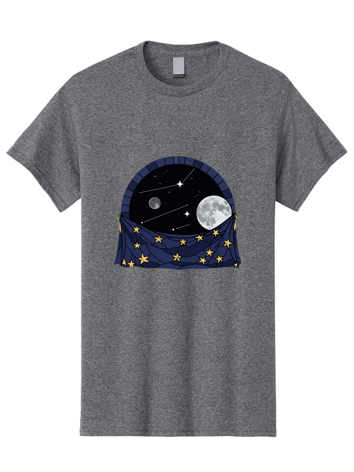 Curtain-Of-Stars Men'S Graphic Tee, 100% Cotton, Comfortable Casual Summer Wear, Machine Washable, Vintage Camera, Old Camera, Antique Camera, Black Camera, Classic Photography, Photography Equipment, Nostalgic Device, Film Camera, Camera Art Bak380
