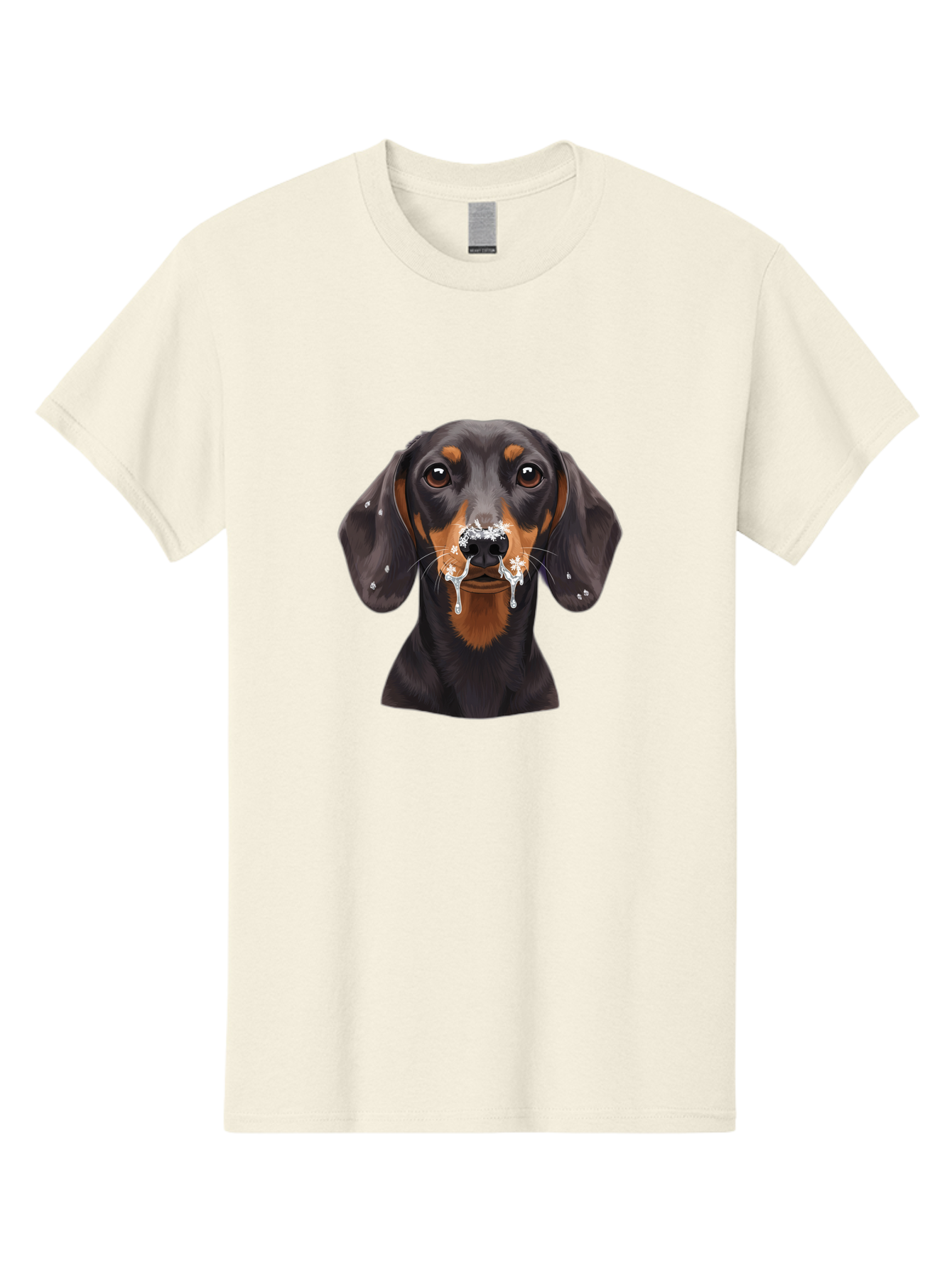 Dachshund Men'S Graphic Tee, 100% Cotton, Comfortable Casual Summer Wear, Machine Washable, Vintage Camera, Old Camera, Antique Camera, Black Camera, Classic Photography, Photography Equipment, Nostalgic Device, Film Camera, Camera Art Bak394