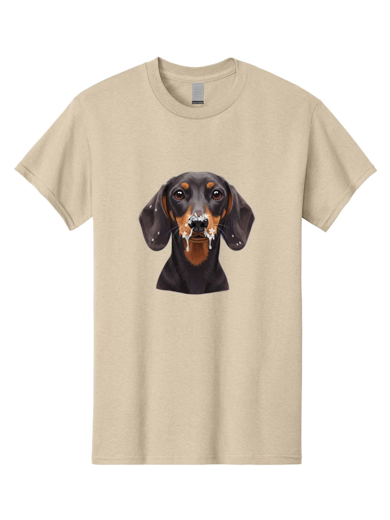 Dachshund Men'S Graphic Tee, 100% Cotton, Comfortable Casual Summer Wear, Machine Washable, Vintage Camera, Old Camera, Antique Camera, Black Camera, Classic Photography, Photography Equipment, Nostalgic Device, Film Camera, Camera Art Bak394