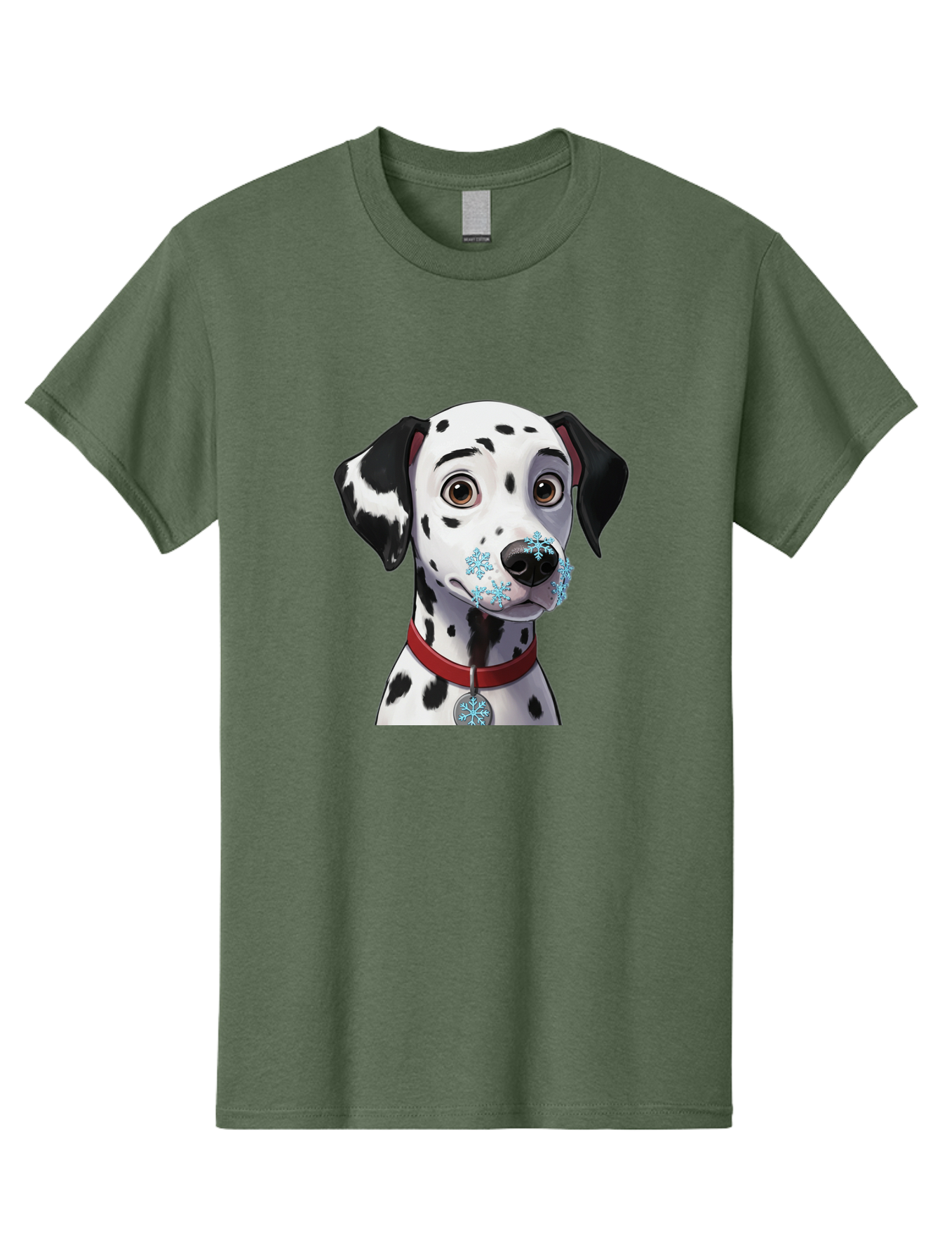 Dalmatian-Puppy Men'S Graphic Tee, 100% Cotton, Comfortable Casual Summer Wear, Machine Washable, Vintage Camera, Old Camera, Antique Camera, Black Camera, Classic Photography, Photography Equipment, Nostalgic Device, Film Camera, Camera Art Bak397