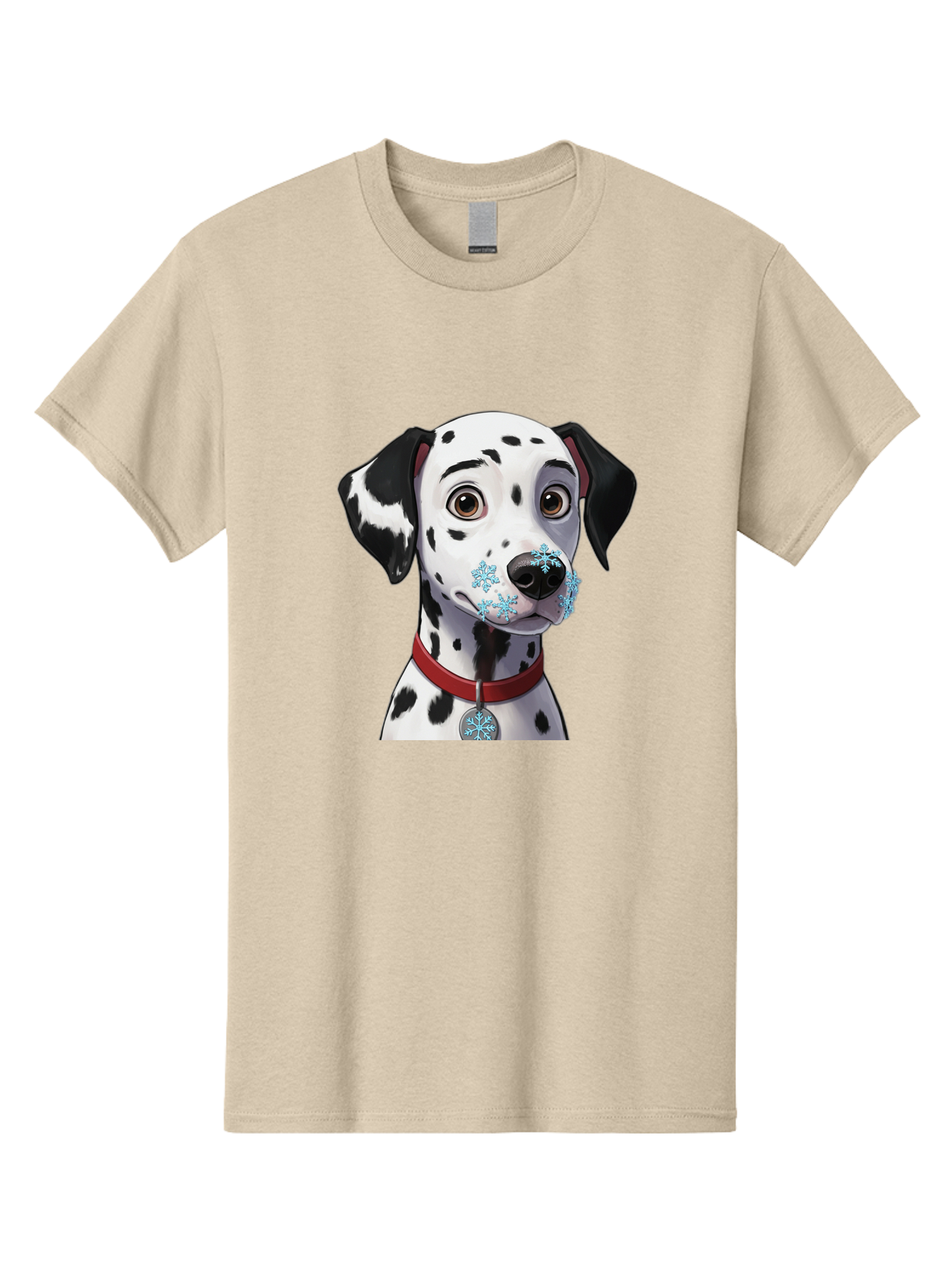 Dalmatian-Puppy Men'S Graphic Tee, 100% Cotton, Comfortable Casual Summer Wear, Machine Washable, Vintage Camera, Old Camera, Antique Camera, Black Camera, Classic Photography, Photography Equipment, Nostalgic Device, Film Camera, Camera Art Bak397