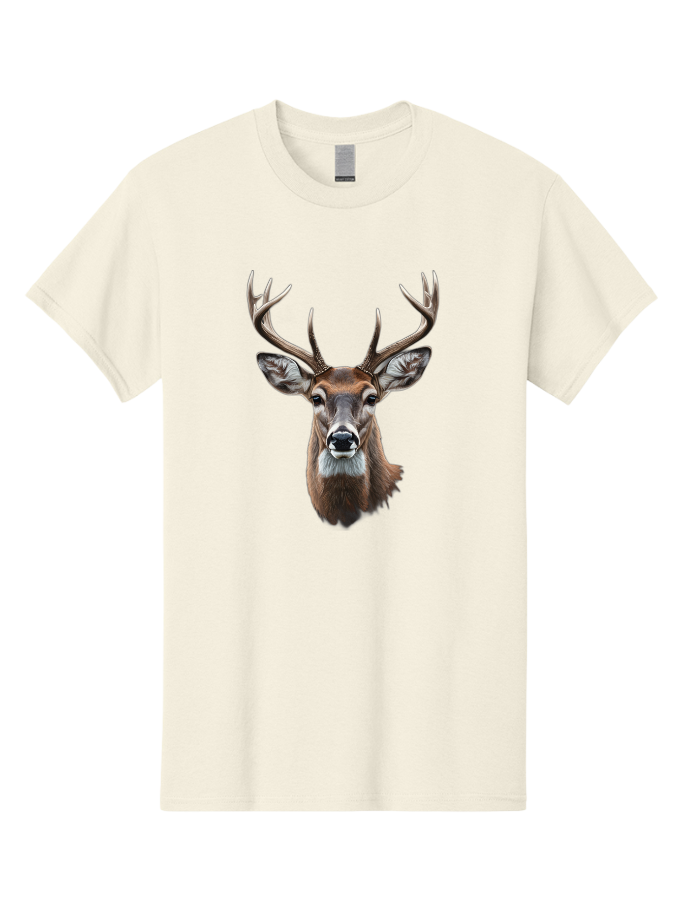 Deer-Head Men'S Graphic Tee, 100% Cotton, Comfortable Casual Summer Wear, Machine Washable, Vintage Camera, Old Camera, Antique Camera, Black Camera, Classic Photography, Photography Equipment, Nostalgic Device, Film Camera, Camera Art Bak401