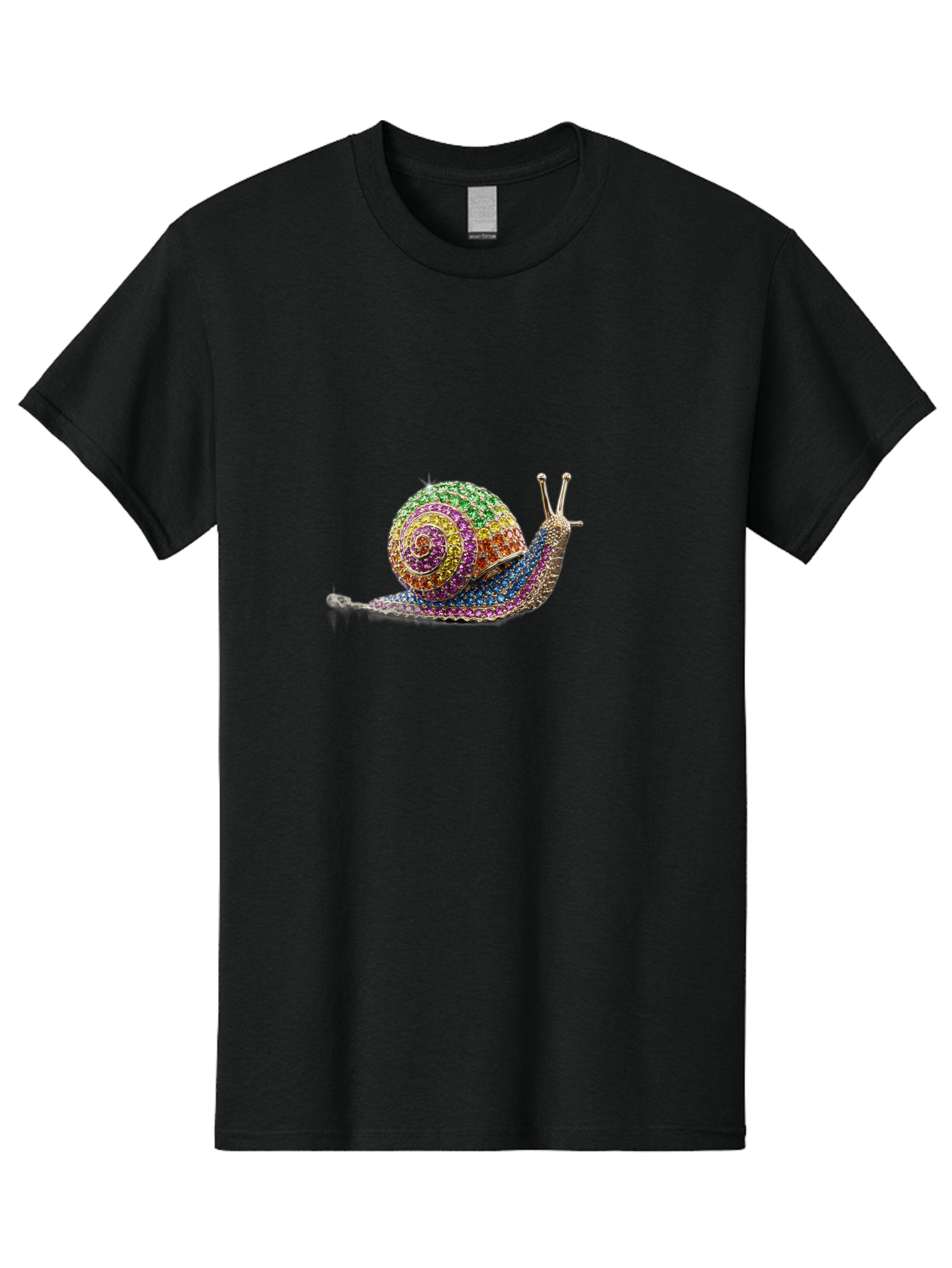 Diamond-Snail Men'S Graphic Tee, 100% Cotton, Comfortable Casual Summer Wear, Machine Washable, Vintage Camera, Old Camera, Antique Camera, Black Camera, Classic Photography, Photography Equipment, Nostalgic Device, Film Camera, Camera Art Bak417
