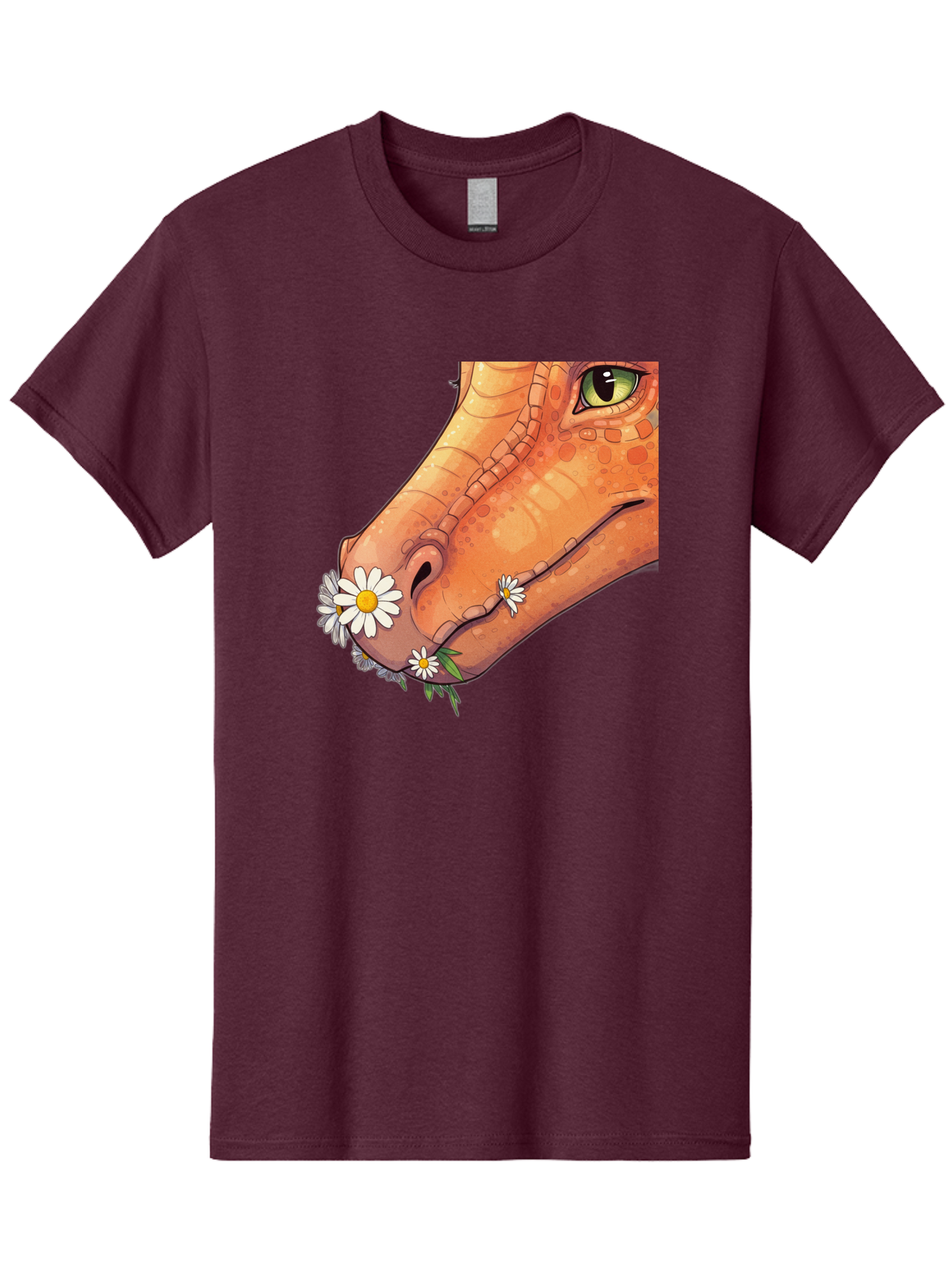 Dinosaur-Head Men'S Graphic Tee, 100% Cotton, Comfortable Casual Summer Wear, Machine Washable, Vintage Camera, Old Camera, Antique Camera, Black Camera, Classic Photography, Photography Equipment, Nostalgic Device, Film Camera, Camera Art Bak420