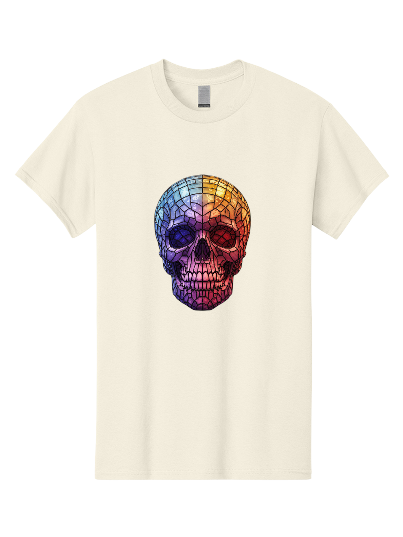 Disco-Ball-Skull-4 Men'S Graphic Tee, 100% Cotton, Comfortable Casual Summer Wear, Machine Washable, Vintage Camera, Old Camera, Antique Camera, Black Camera, Classic Photography, Photography Equipment, Nostalgic Device, Film Camera, Bak424
