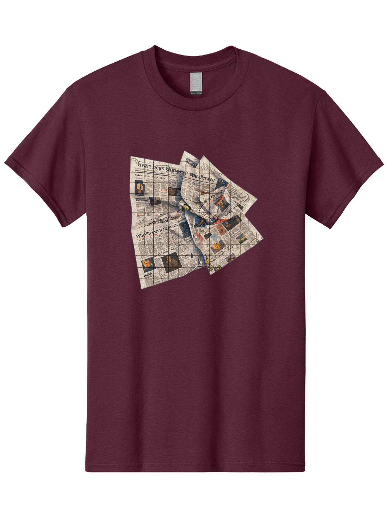 Dowohens-Quners-It-You-Dienwen Men'S Graphic Tee, 100% Cotton, Comfortable Casual Summer Wear, Machine Washable, Vintage Camera, Old Camera, Antique Camera, Black Camera, Classic Photography, Photography Equipment, Nostalgic Device, Bak444