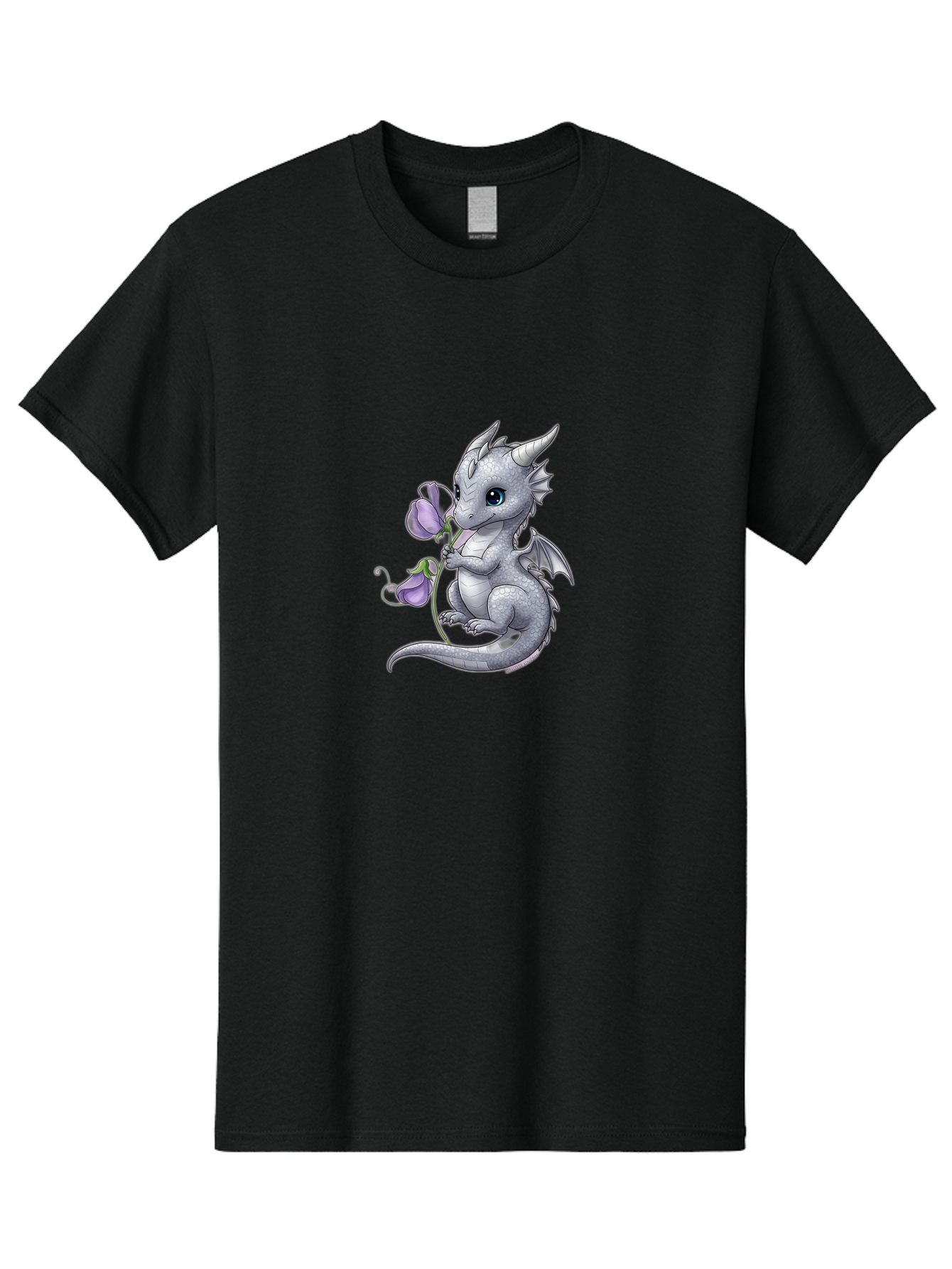 Dragon-Flowers Men'S Graphic Tee, 100% Cotton, Comfortable Casual Summer Wear, Machine Washable, Vintage Camera, Old Camera, Antique Camera, Black Camera, Classic Photography, Photography Equipment, Nostalgic Device, Film Camera, Camera Art Bak447