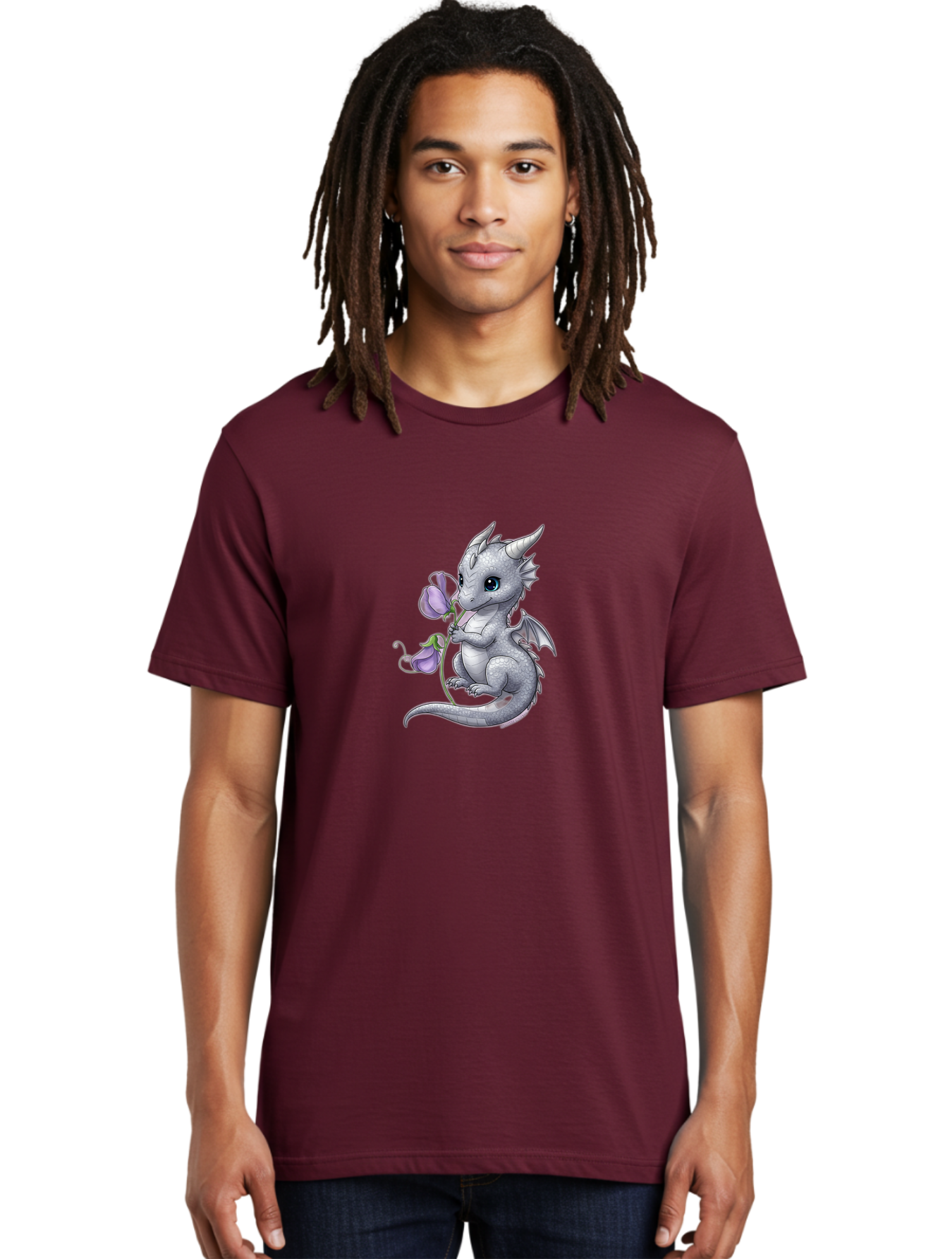 Dragon-Flowers Men'S Graphic Tee, 100% Cotton, Comfortable Casual Summer Wear, Machine Washable, Vintage Camera, Old Camera, Antique Camera, Black Camera, Classic Photography, Photography Equipment, Nostalgic Device, Film Camera, Camera Art Bak447