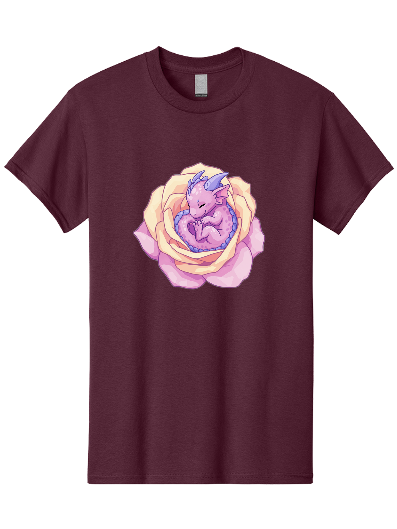 Dragon-In-A-Flower Men'S Graphic Tee, 100% Cotton, Comfortable Casual Summer Wear, Machine Washable, Vintage Camera, Old Camera, Antique Camera, Black Camera, Classic Photography, Photography Equipment, Nostalgic Device, Film Camera, Bak449