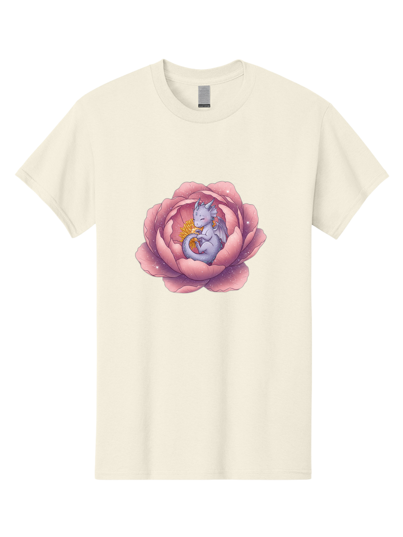 Dragon-In-A-Pink-Lotus Men'S Graphic Tee, 100% Cotton, Comfortable Casual Summer Wear, Machine Washable, Vintage Camera, Old Camera, Antique Camera, Black Camera, Classic Photography, Photography Equipment, Nostalgic Device, Film Camera, Bak450