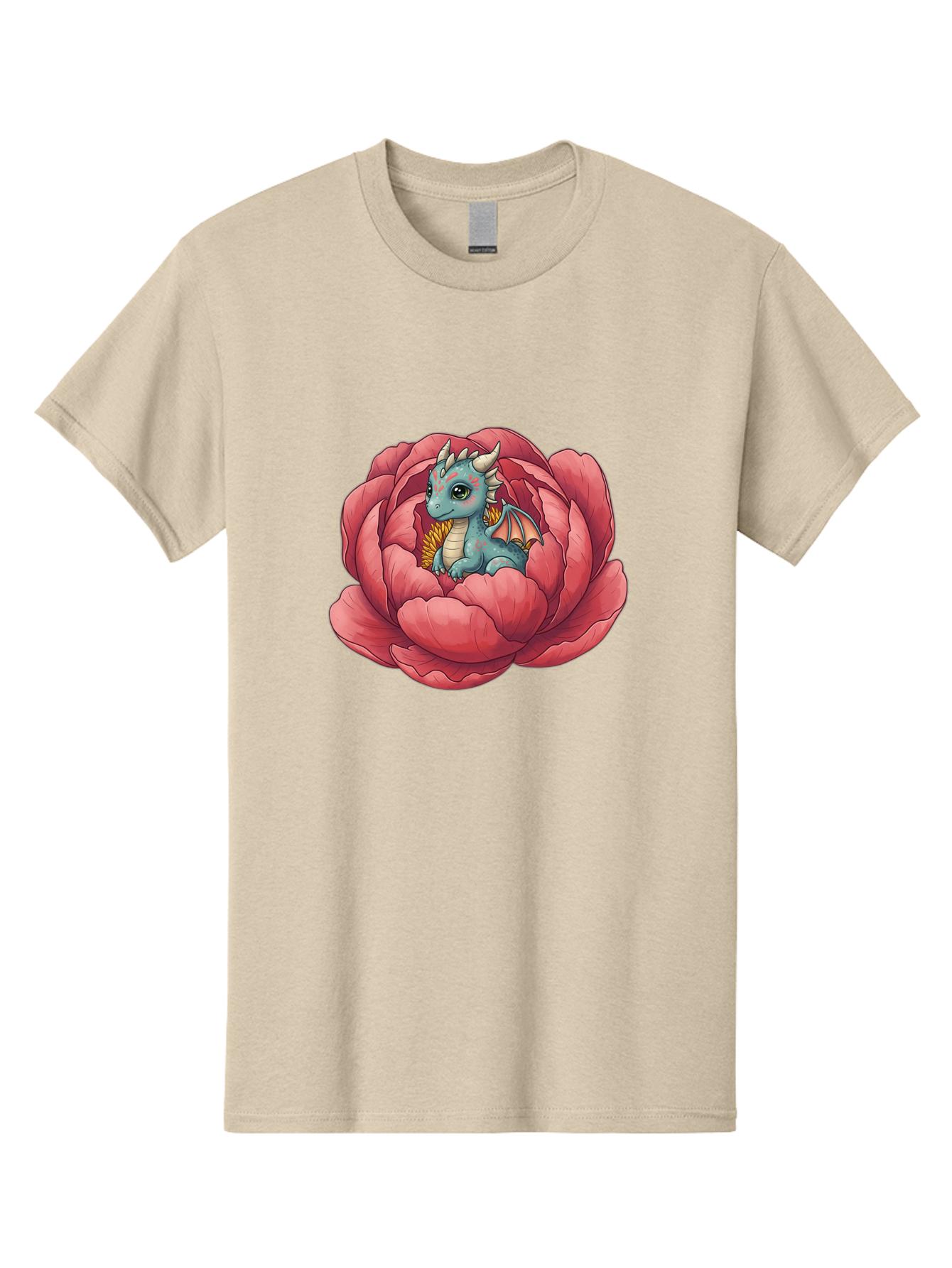 Dragon-In-Flower-2 Men'S Graphic Tee, 100% Cotton, Comfortable Casual Summer Wear, Machine Washable, Vintage Camera, Old Camera, Antique Camera, Black Camera, Classic Photography, Photography Equipment, Nostalgic Device, Film Camera, Bak454