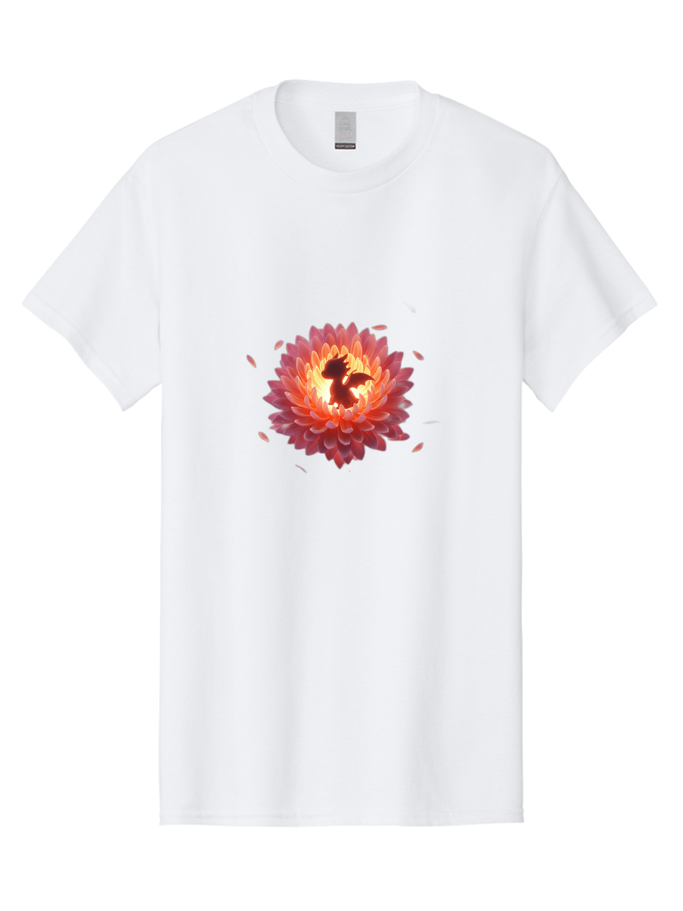 Dragon-In-Flower Men'S Graphic Tee, 100% Cotton, Comfortable Casual Summer Wear, Machine Washable, Vintage Camera, Old Camera, Antique Camera, Black Camera, Classic Photography, Photography Equipment, Nostalgic Device, Film Camera, Camera Art Bak455