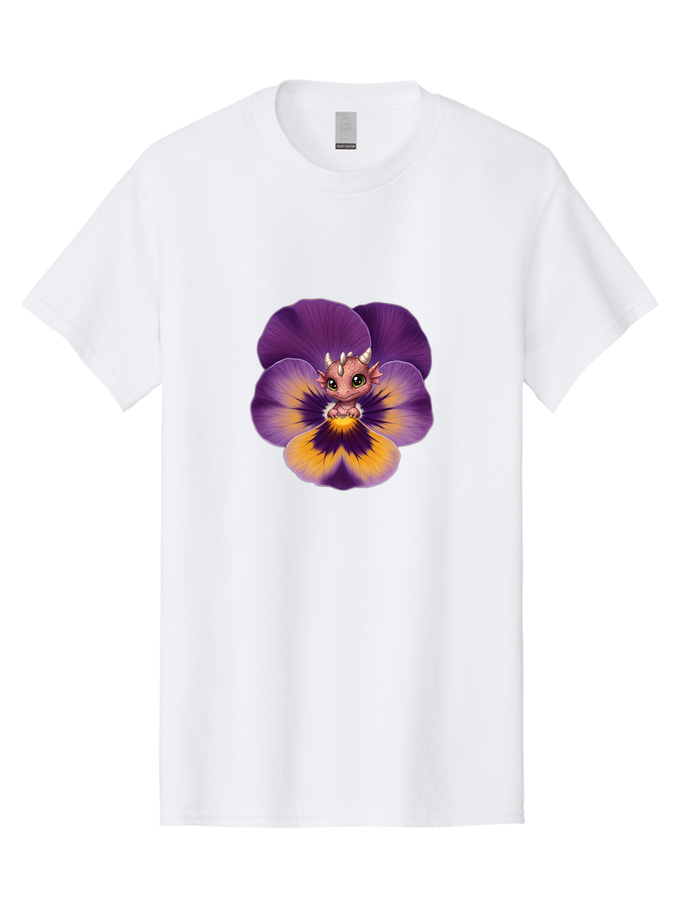 Dragon-In-Pansy Men'S Graphic Tee, 100% Cotton, Comfortable Casual Summer Wear, Machine Washable, Vintage Camera, Old Camera, Antique Camera, Black Camera, Classic Photography, Photography Equipment, Nostalgic Device, Film Camera, Camera Art Bak460