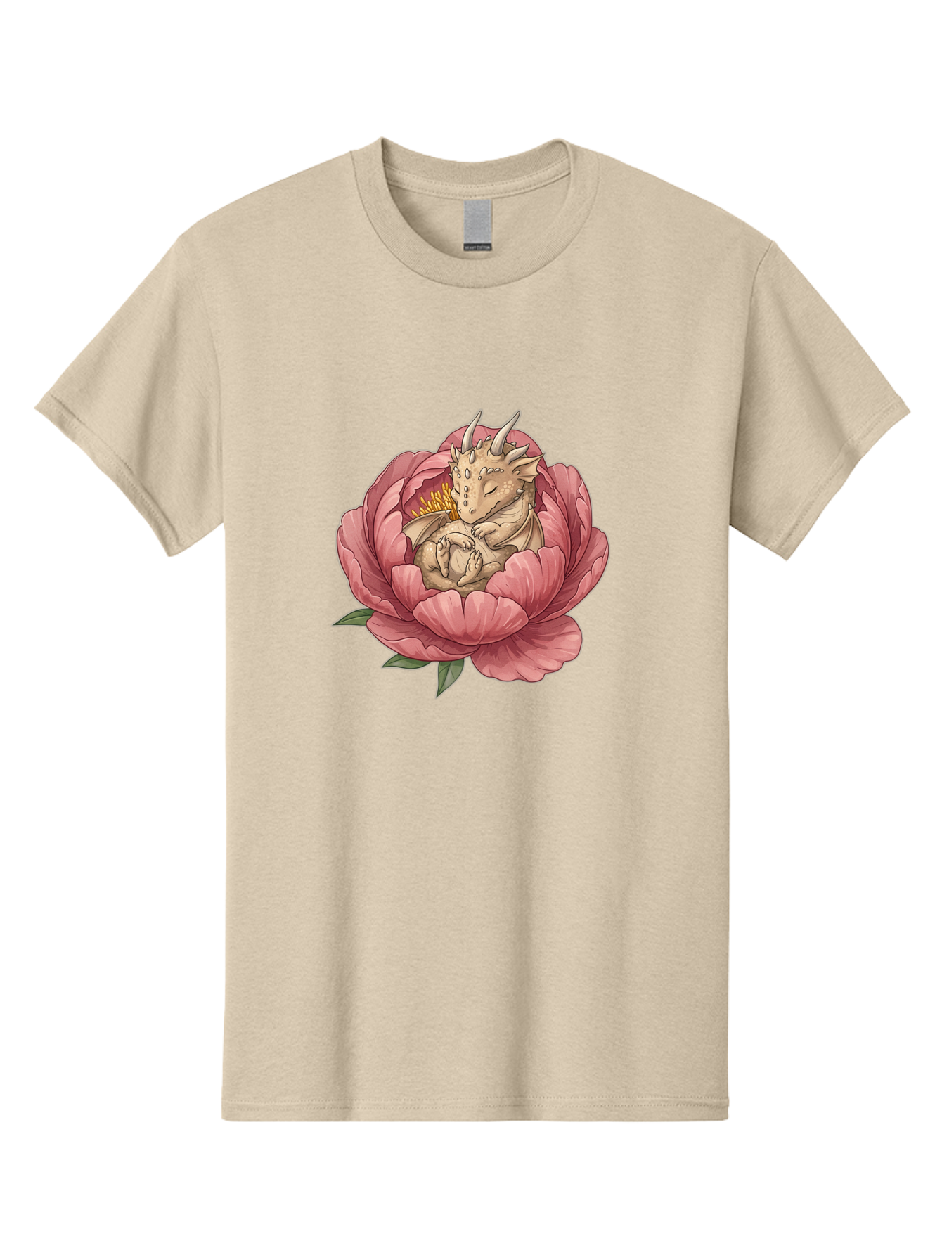Dragon-In-Peony-1 Men'S Graphic Tee, 100% Cotton, Comfortable Casual Summer Wear, Machine Washable, Vintage Camera, Old Camera, Antique Camera, Black Camera, Classic Photography, Photography Equipment, Nostalgic Device, Film Camera, Camera Art Bak461