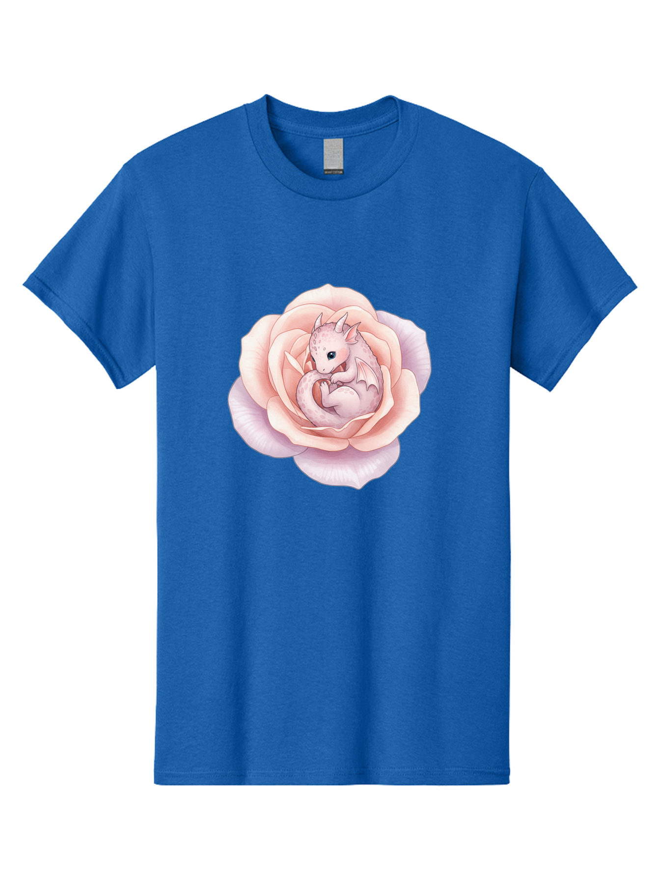 Dragon-In-Rose-3 Men'S Graphic Tee, 100% Cotton, Comfortable Casual Summer Wear, Machine Washable, Vintage Camera, Old Camera, Antique Camera, Black Camera, Classic Photography, Photography Equipment, Nostalgic Device, Film Camera, Camera Art Bak466