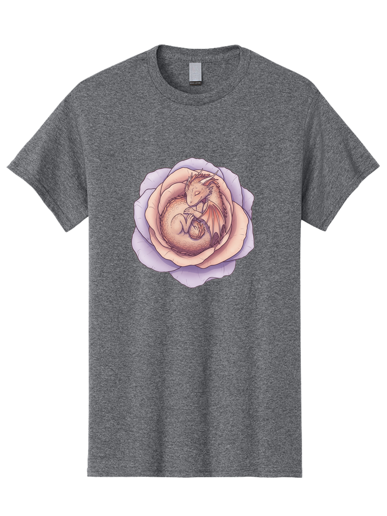 Dragon-Inside-A-Flower Men'S Graphic Tee, 100% Cotton, Comfortable Casual Summer Wear, Machine Washable, Vintage Camera, Old Camera, Antique Camera, Black Camera, Classic Photography, Photography Equipment, Nostalgic Device, Film Camera, Bak477