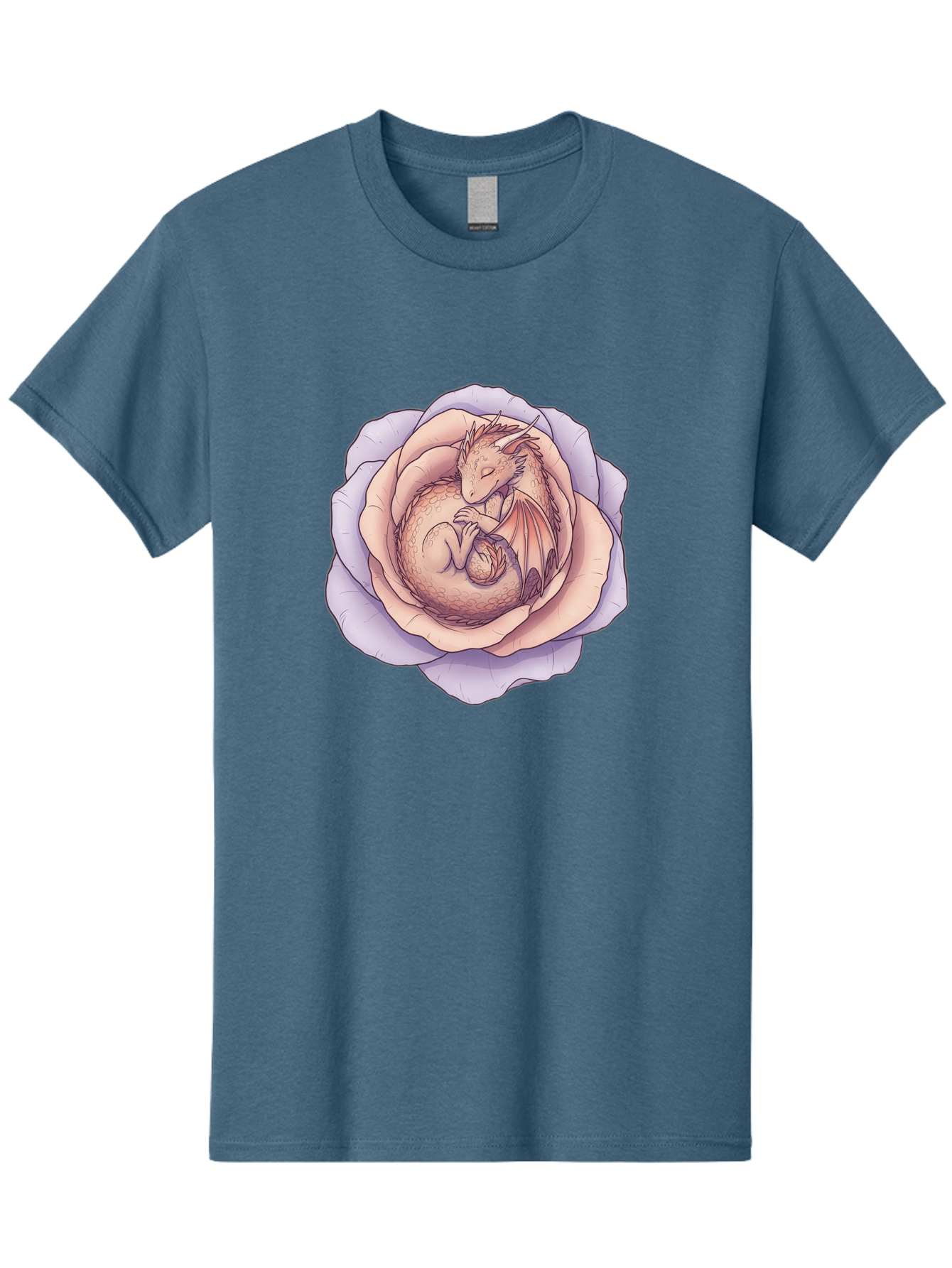 Dragon-Inside-A-Flower Men'S Graphic Tee, 100% Cotton, Comfortable Casual Summer Wear, Machine Washable, Vintage Camera, Old Camera, Antique Camera, Black Camera, Classic Photography, Photography Equipment, Nostalgic Device, Film Camera, Bak477