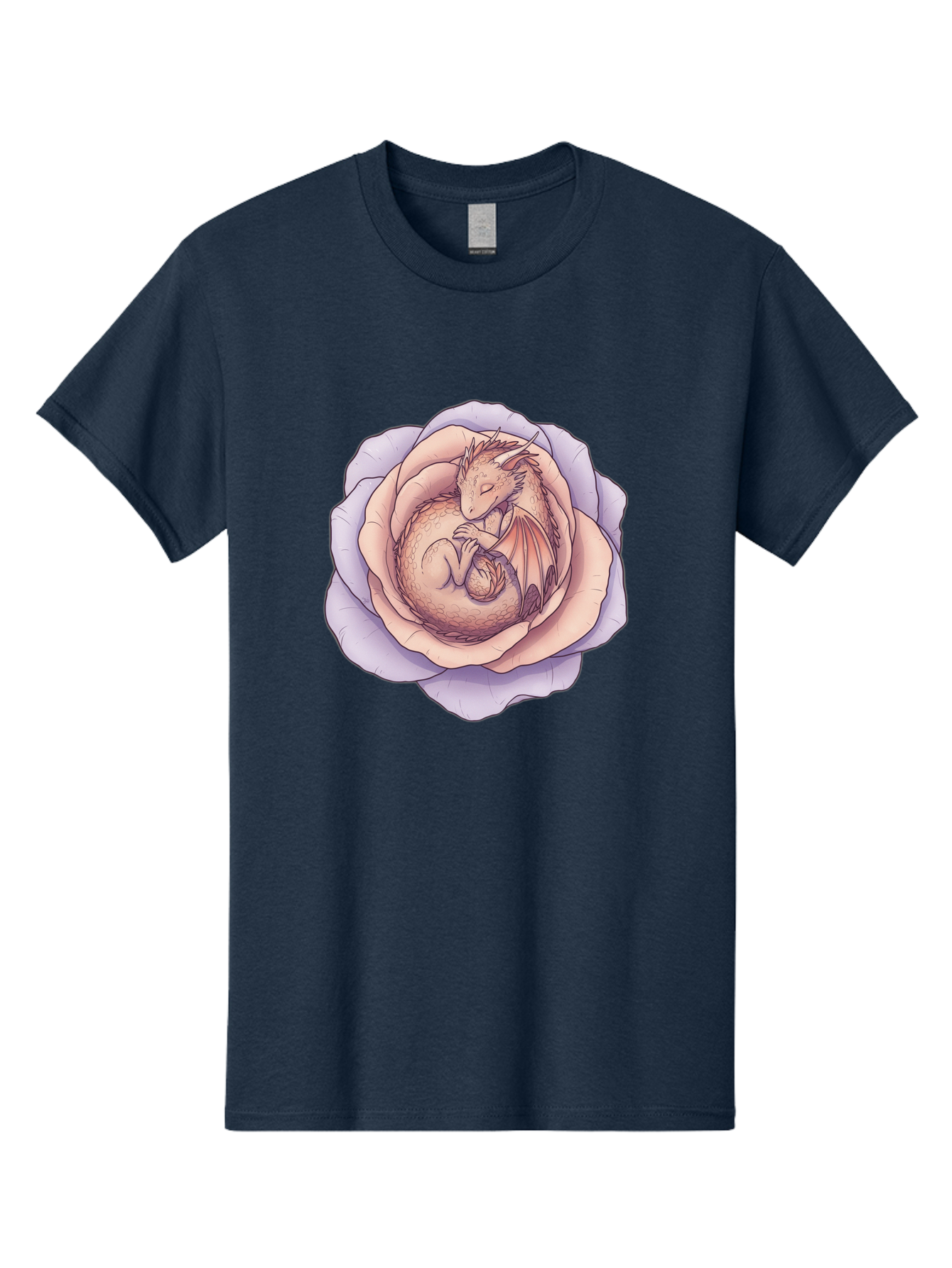 Dragon-Inside-A-Flower Men'S Graphic Tee, 100% Cotton, Comfortable Casual Summer Wear, Machine Washable, Vintage Camera, Old Camera, Antique Camera, Black Camera, Classic Photography, Photography Equipment, Nostalgic Device, Film Camera, Bak477