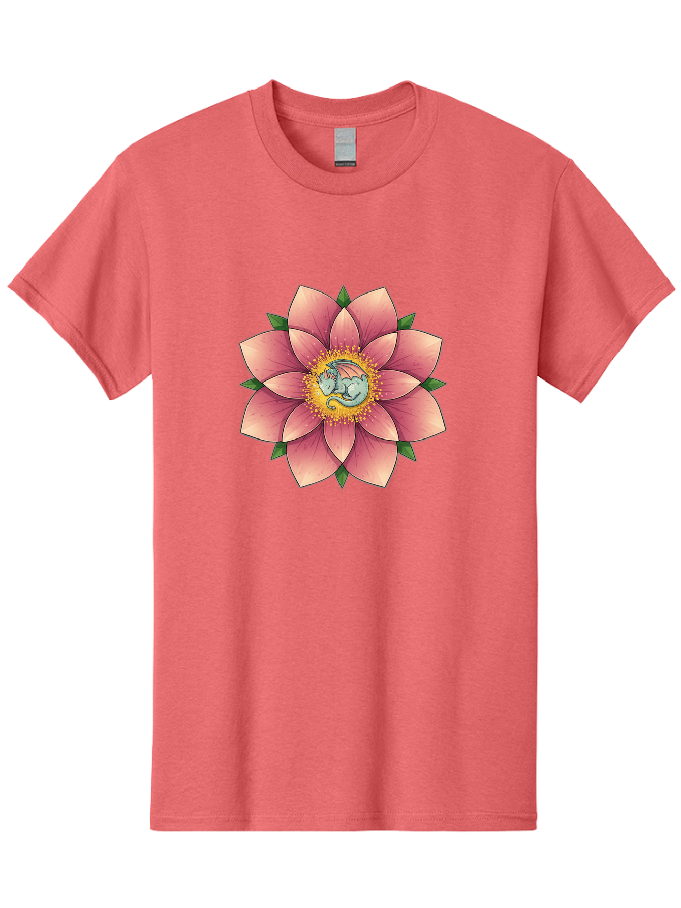 Dragon-Lotus-Flower Men'S Graphic Tee, 100% Cotton, Comfortable Casual Summer Wear, Machine Washable, Vintage Camera, Old Camera, Antique Camera, Black Camera, Classic Photography, Photography Equipment, Nostalgic Device, Film Camera, Bak478