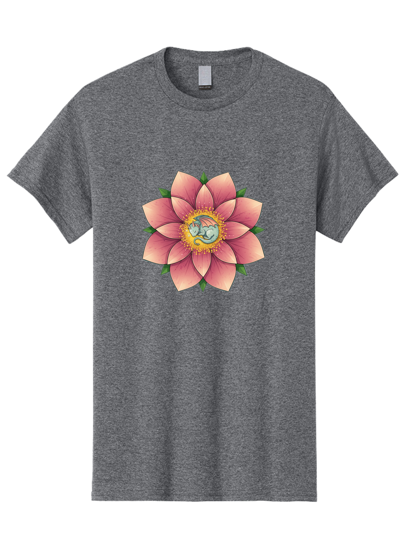 Dragon-Lotus-Flower Men'S Graphic Tee, 100% Cotton, Comfortable Casual Summer Wear, Machine Washable, Vintage Camera, Old Camera, Antique Camera, Black Camera, Classic Photography, Photography Equipment, Nostalgic Device, Film Camera, Bak478