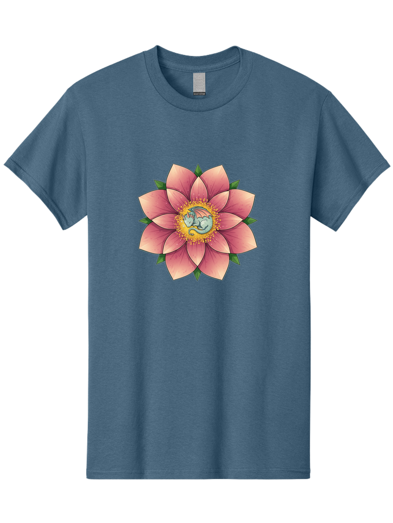 Dragon-Lotus-Flower Men'S Graphic Tee, 100% Cotton, Comfortable Casual Summer Wear, Machine Washable, Vintage Camera, Old Camera, Antique Camera, Black Camera, Classic Photography, Photography Equipment, Nostalgic Device, Film Camera, Bak478