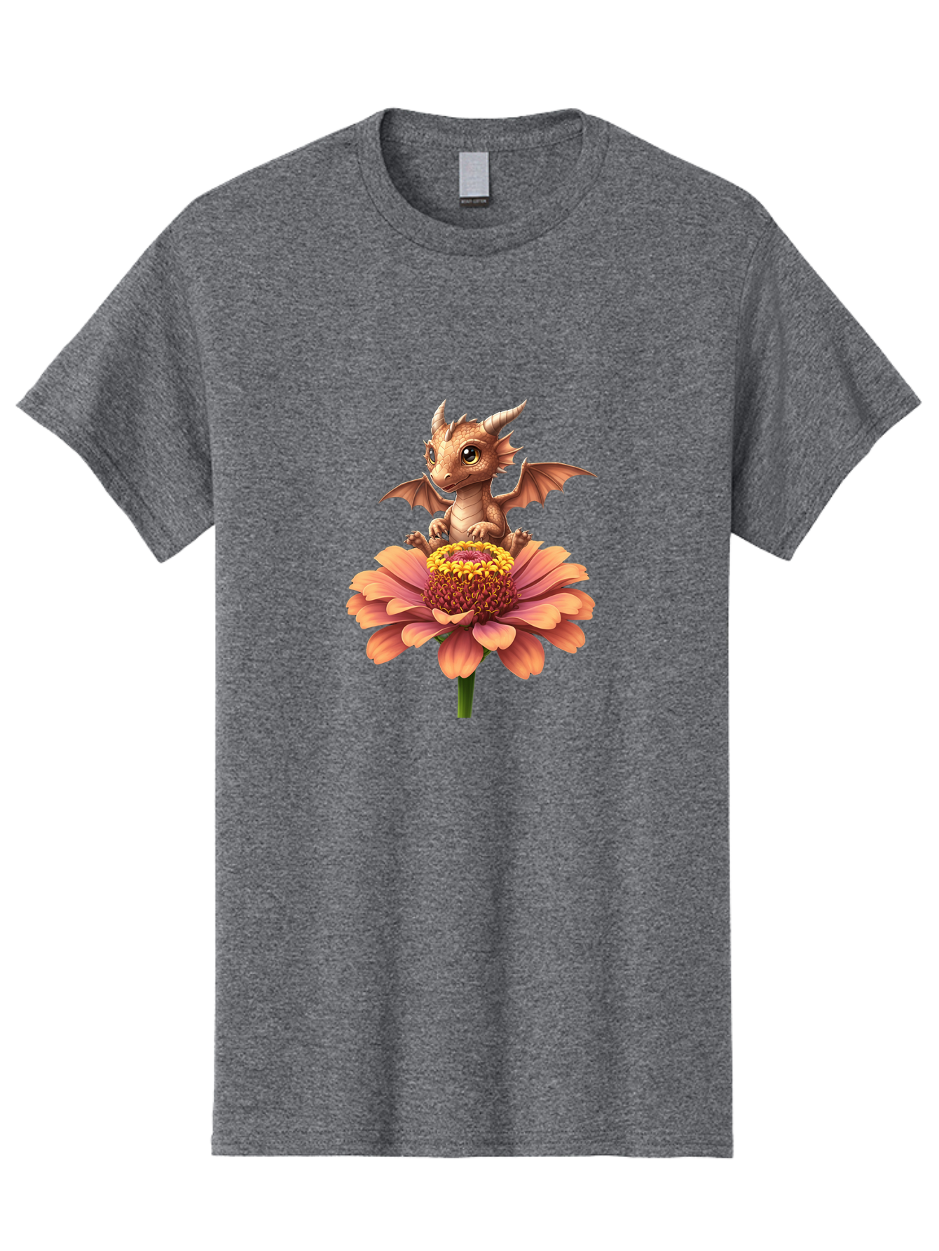 Dragon-On-Flower Men'S Graphic Tee, 100% Cotton, Comfortable Casual Summer Wear, Machine Washable, Vintage Camera, Old Camera, Antique Camera, Black Camera, Classic Photography, Photography Equipment, Nostalgic Device, Film Camera, Camera Art Bak480
