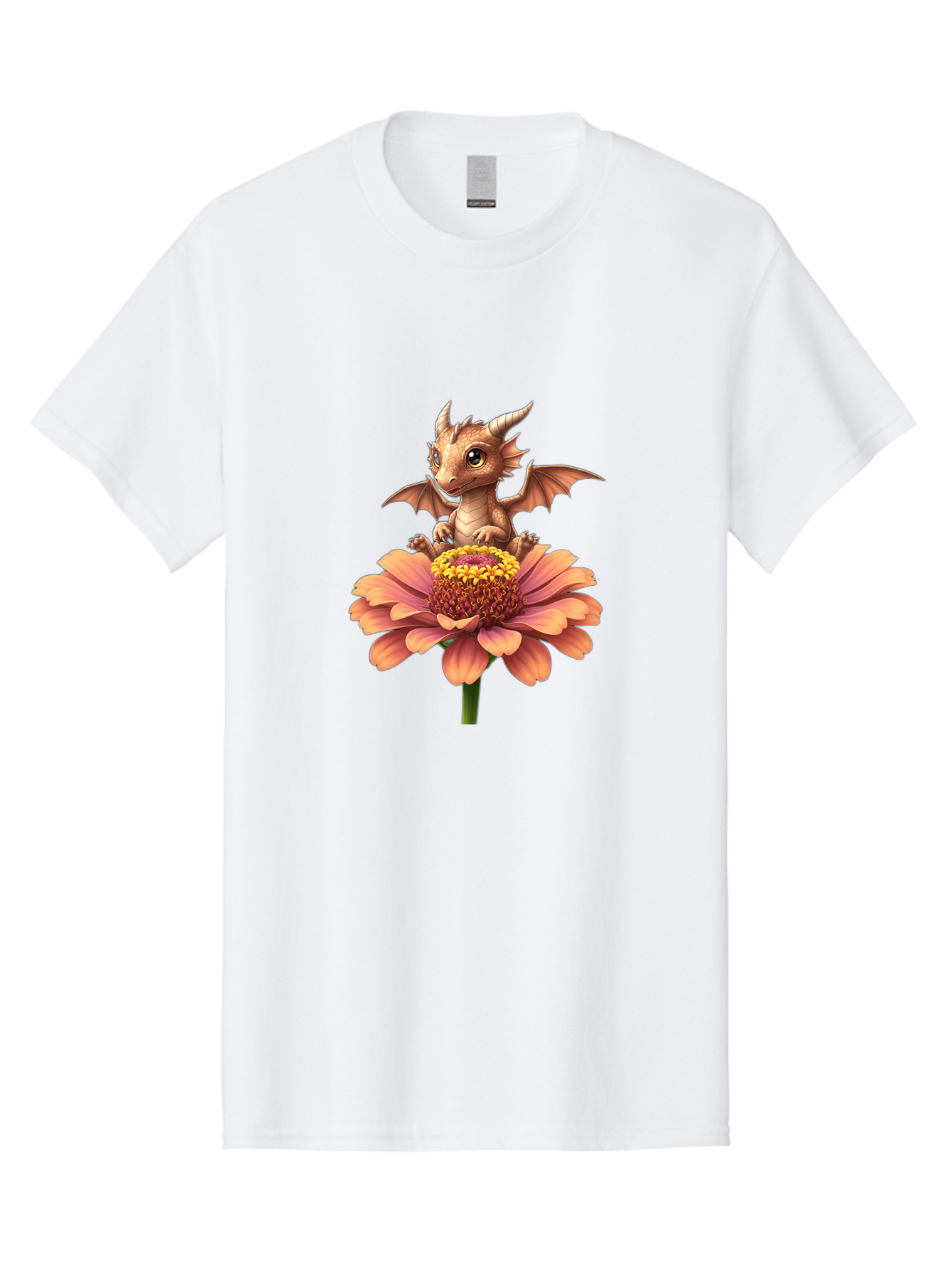 Dragon-On-Flower Men'S Graphic Tee, 100% Cotton, Comfortable Casual Summer Wear, Machine Washable, Vintage Camera, Old Camera, Antique Camera, Black Camera, Classic Photography, Photography Equipment, Nostalgic Device, Film Camera, Camera Art Bak480