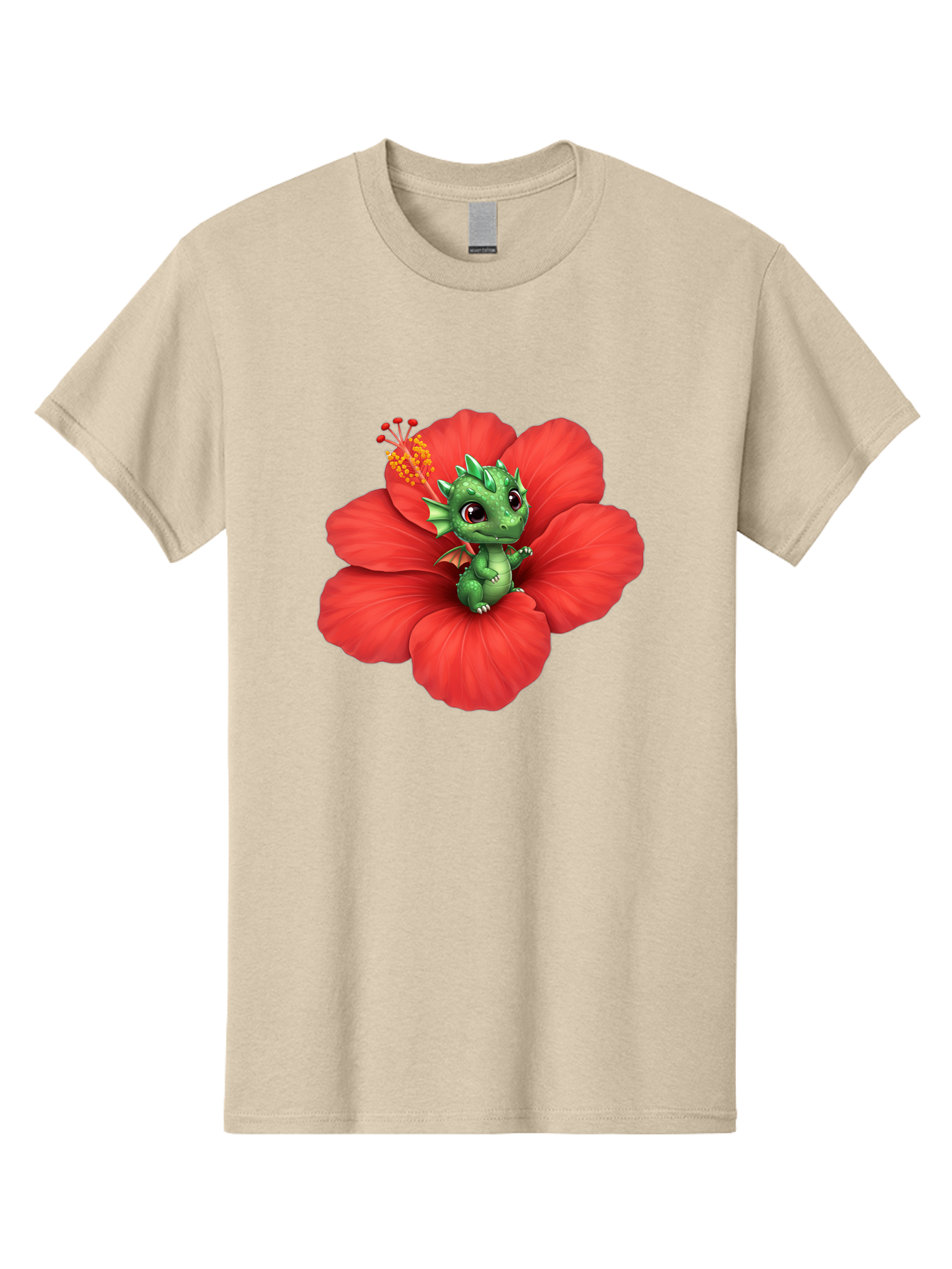 Dragon-On-Hibiscus Men'S Graphic Tee, 100% Cotton, Comfortable Casual Summer Wear, Machine Washable, Vintage Camera, Old Camera, Antique Camera, Black Camera, Classic Photography, Photography Equipment, Nostalgic Device, Film Camera, Bak481