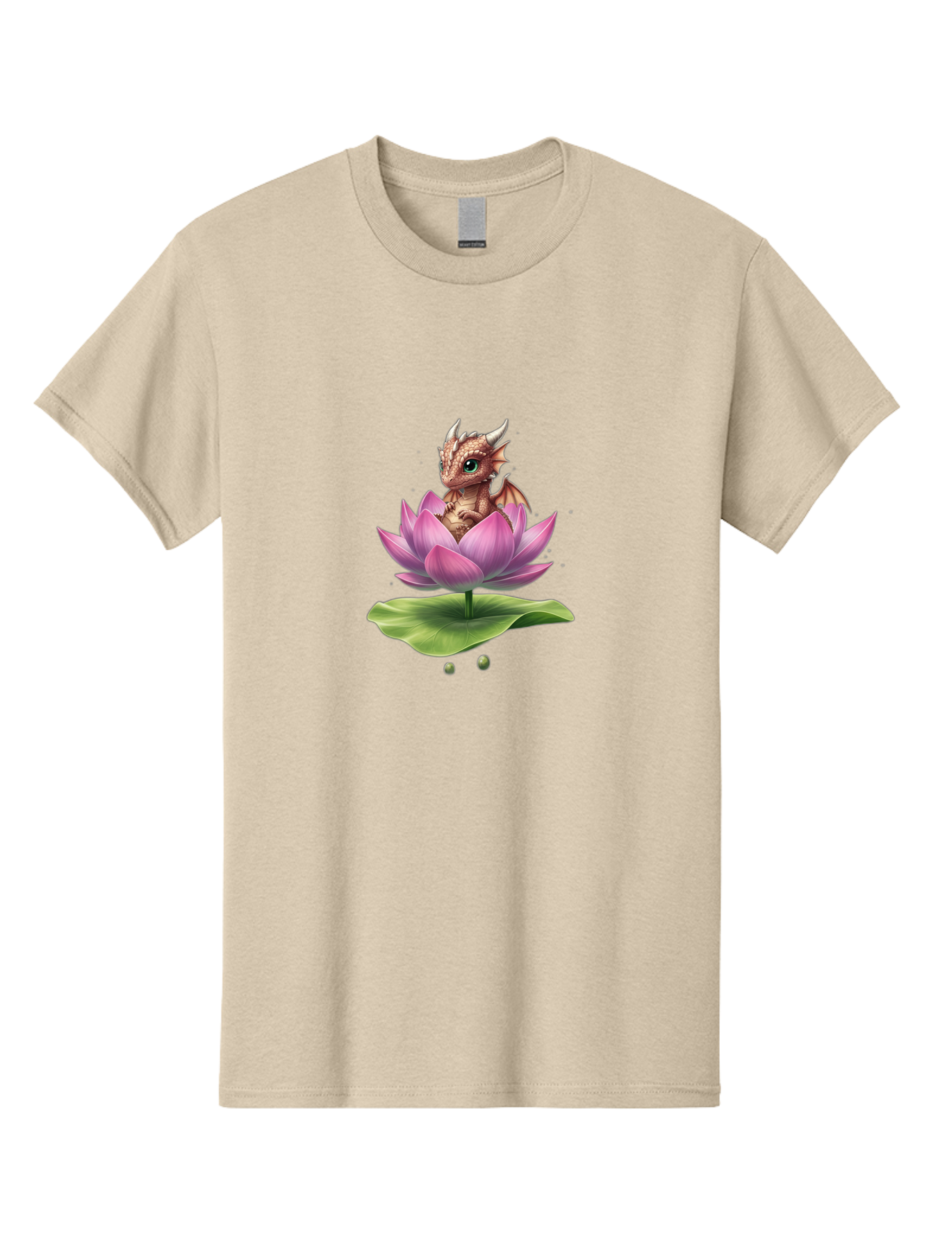 Dragon-On-Lotus-Flower-1 Men'S Graphic Tee, 100% Cotton, Comfortable Casual Summer Wear, Machine Washable, Vintage Camera, Old Camera, Antique Camera, Black Camera, Classic Photography, Photography Equipment, Nostalgic Device, Film Camera, Bak483