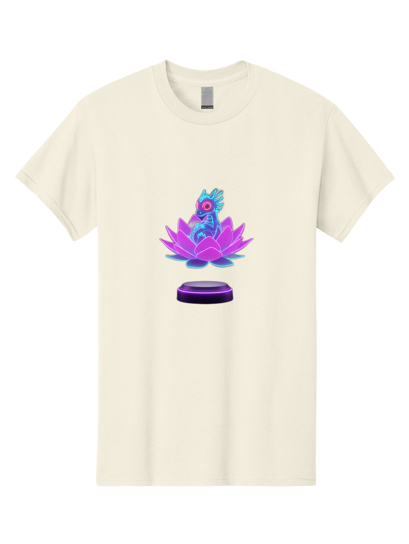 Dragon-On-Lotus-Flower-2 Men'S Graphic Tee, 100% Cotton, Comfortable Casual Summer Wear, Machine Washable, Vintage Camera, Old Camera, Antique Camera, Black Camera, Classic Photography, Photography Equipment, Nostalgic Device, Film Camera, Bak484