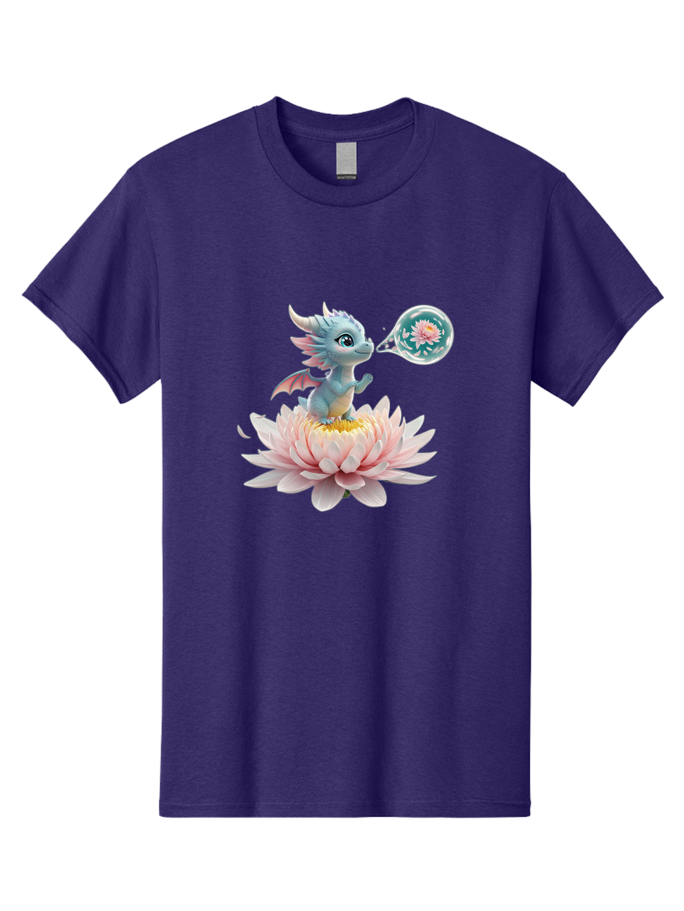 Dragon-On-Lotus Men'S Graphic Tee, 100% Cotton, Comfortable Casual Summer Wear, Machine Washable, Vintage Camera, Old Camera, Antique Camera, Black Camera, Classic Photography, Photography Equipment, Nostalgic Device, Film Camera, Camera Art Bak486