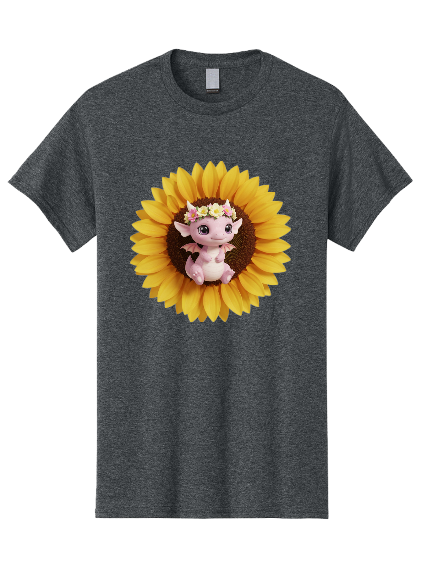 Dragon-On-Sunflower Men'S Graphic Tee, 100% Cotton, Comfortable Casual Summer Wear, Machine Washable, Vintage Camera, Old Camera, Antique Camera, Black Camera, Classic Photography, Photography Equipment, Nostalgic Device, Film Camera, Bak487