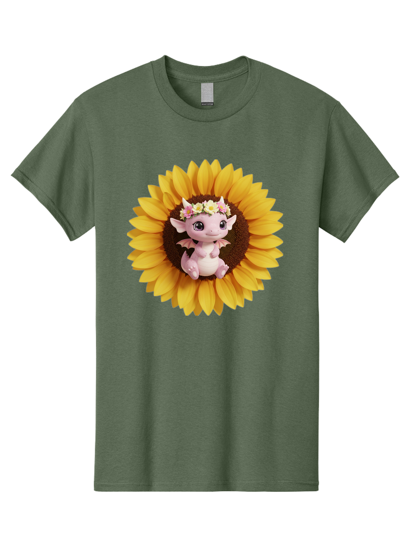 Dragon-On-Sunflower Men'S Graphic Tee, 100% Cotton, Comfortable Casual Summer Wear, Machine Washable, Vintage Camera, Old Camera, Antique Camera, Black Camera, Classic Photography, Photography Equipment, Nostalgic Device, Film Camera, Bak487