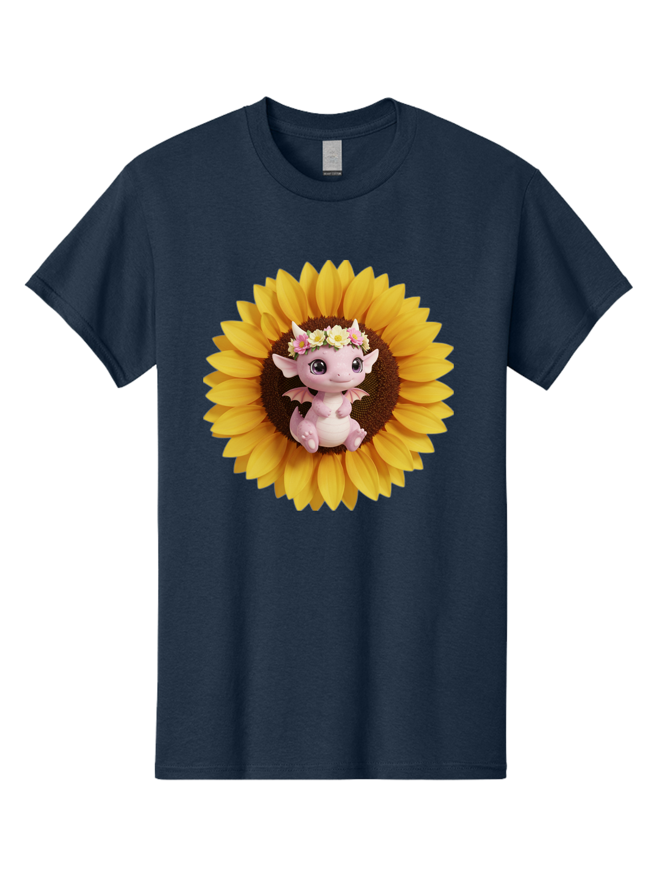 Dragon-On-Sunflower Men'S Graphic Tee, 100% Cotton, Comfortable Casual Summer Wear, Machine Washable, Vintage Camera, Old Camera, Antique Camera, Black Camera, Classic Photography, Photography Equipment, Nostalgic Device, Film Camera, Bak487
