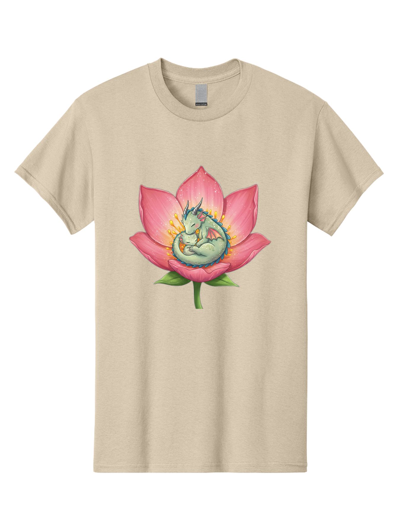 Dragon-Sleeping-On-Pink-Lotus-Flower Men'S Graphic Tee, 100% Cotton, Comfortable Casual Summer Wear, Machine Washable, Vintage Camera, Old Camera, Antique Camera, Black Camera, Classic Photography, Photography Equipment, Nostalgic Device, Bak490