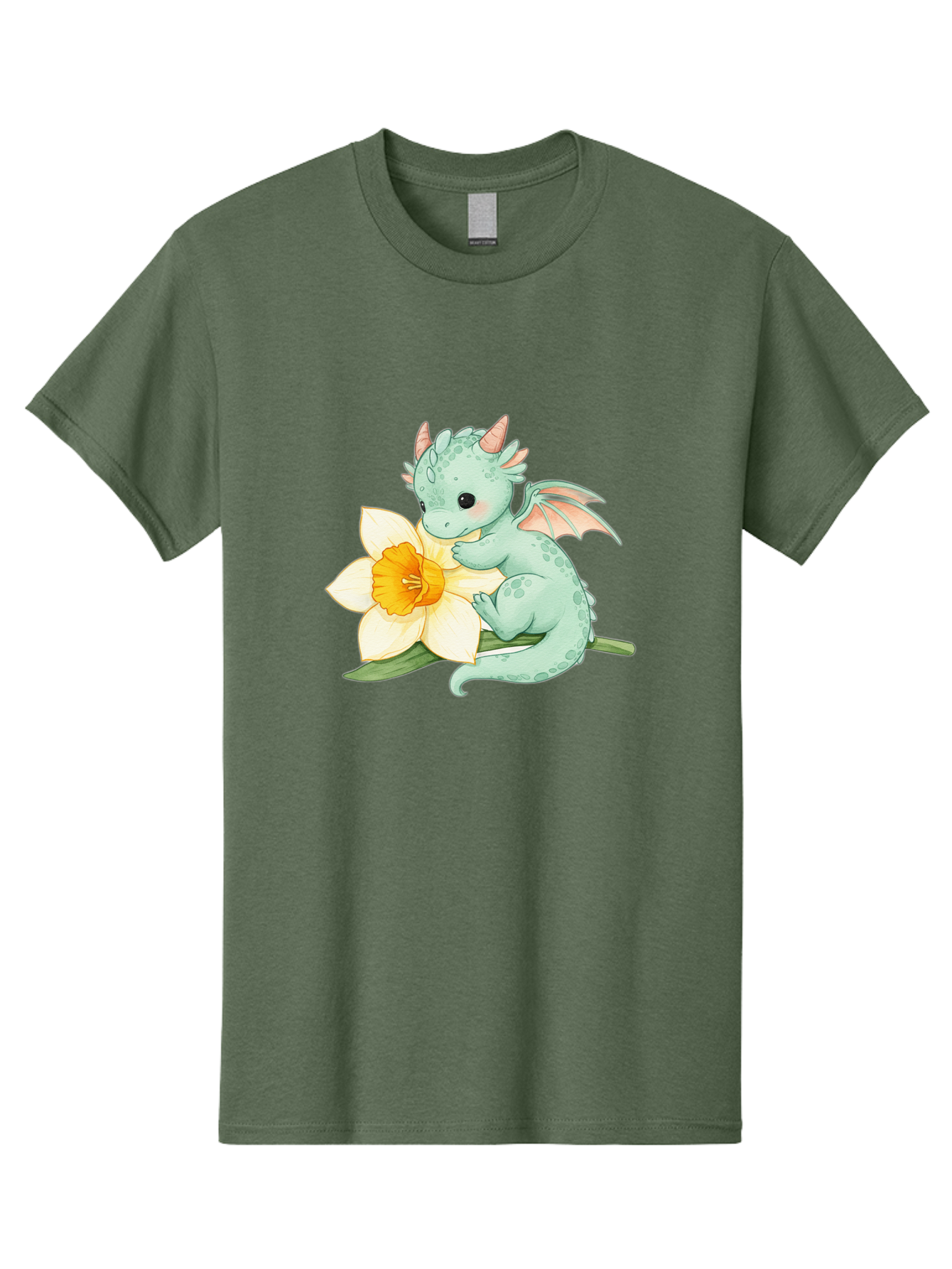 Dragon-With-Daffodil Men'S Graphic Tee, 100% Cotton, Comfortable Casual Summer Wear, Machine Washable, Vintage Camera, Old Camera, Antique Camera, Black Camera, Classic Photography, Photography Equipment, Nostalgic Device, Film Camera, Bak495