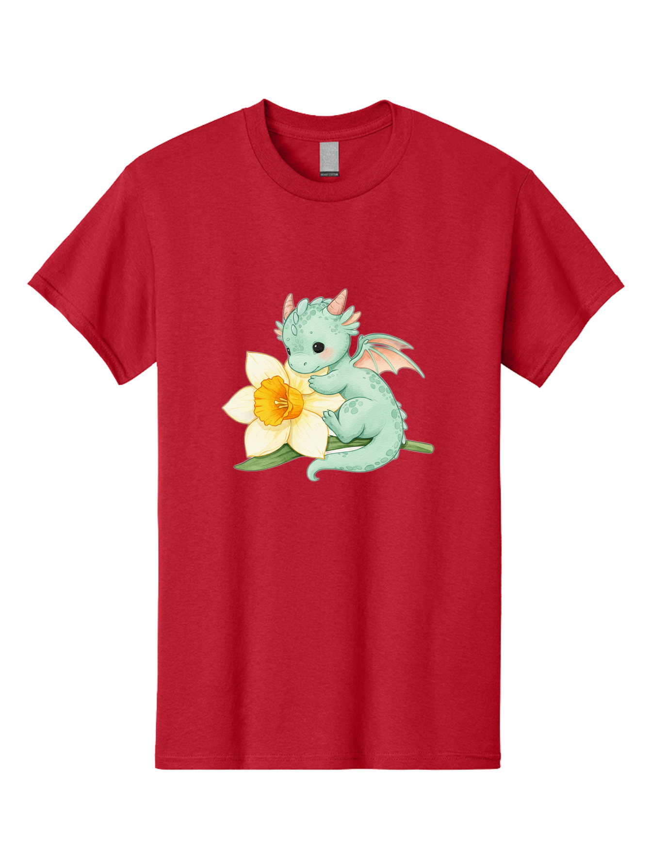 Dragon-With-Daffodil Men'S Graphic Tee, 100% Cotton, Comfortable Casual Summer Wear, Machine Washable, Vintage Camera, Old Camera, Antique Camera, Black Camera, Classic Photography, Photography Equipment, Nostalgic Device, Film Camera, Bak495