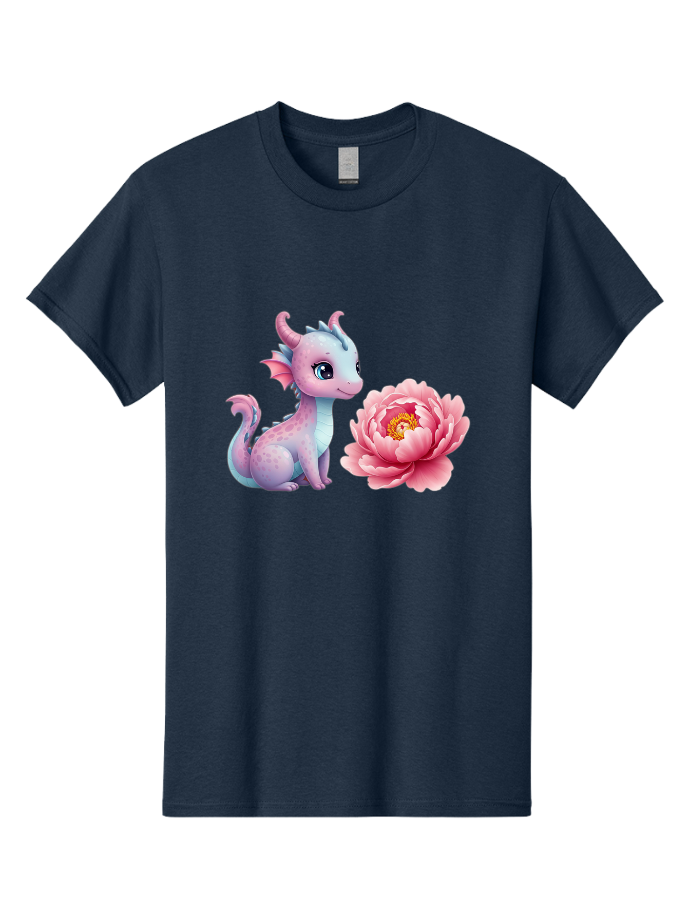Dragon-With-Flower Men'S Graphic Tee, 100% Cotton, Comfortable Casual Summer Wear, Machine Washable, Vintage Camera, Old Camera, Antique Camera, Black Camera, Classic Photography, Photography Equipment, Nostalgic Device, Film Camera, Bak496