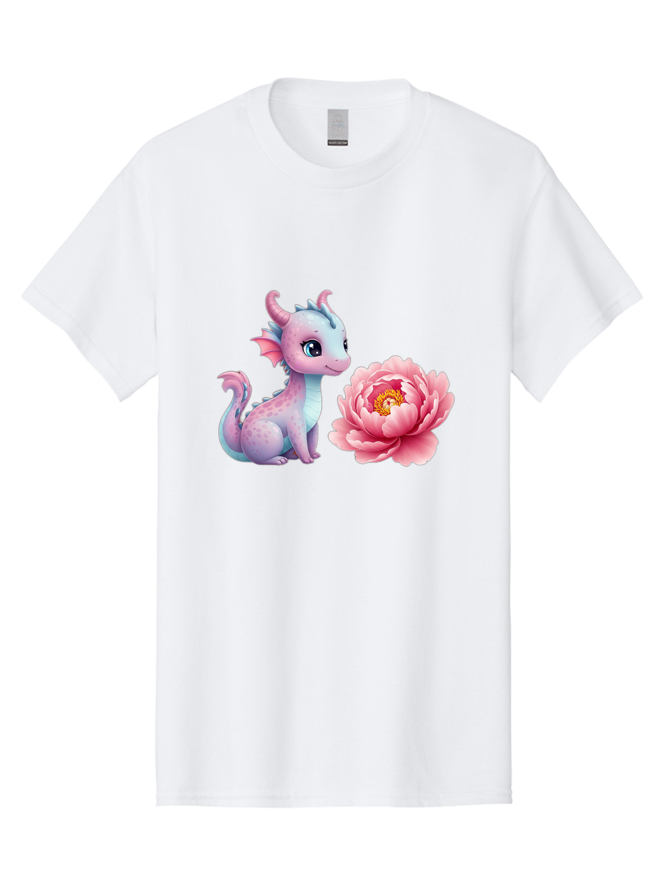 Dragon-With-Flower Men'S Graphic Tee, 100% Cotton, Comfortable Casual Summer Wear, Machine Washable, Vintage Camera, Old Camera, Antique Camera, Black Camera, Classic Photography, Photography Equipment, Nostalgic Device, Film Camera, Bak496