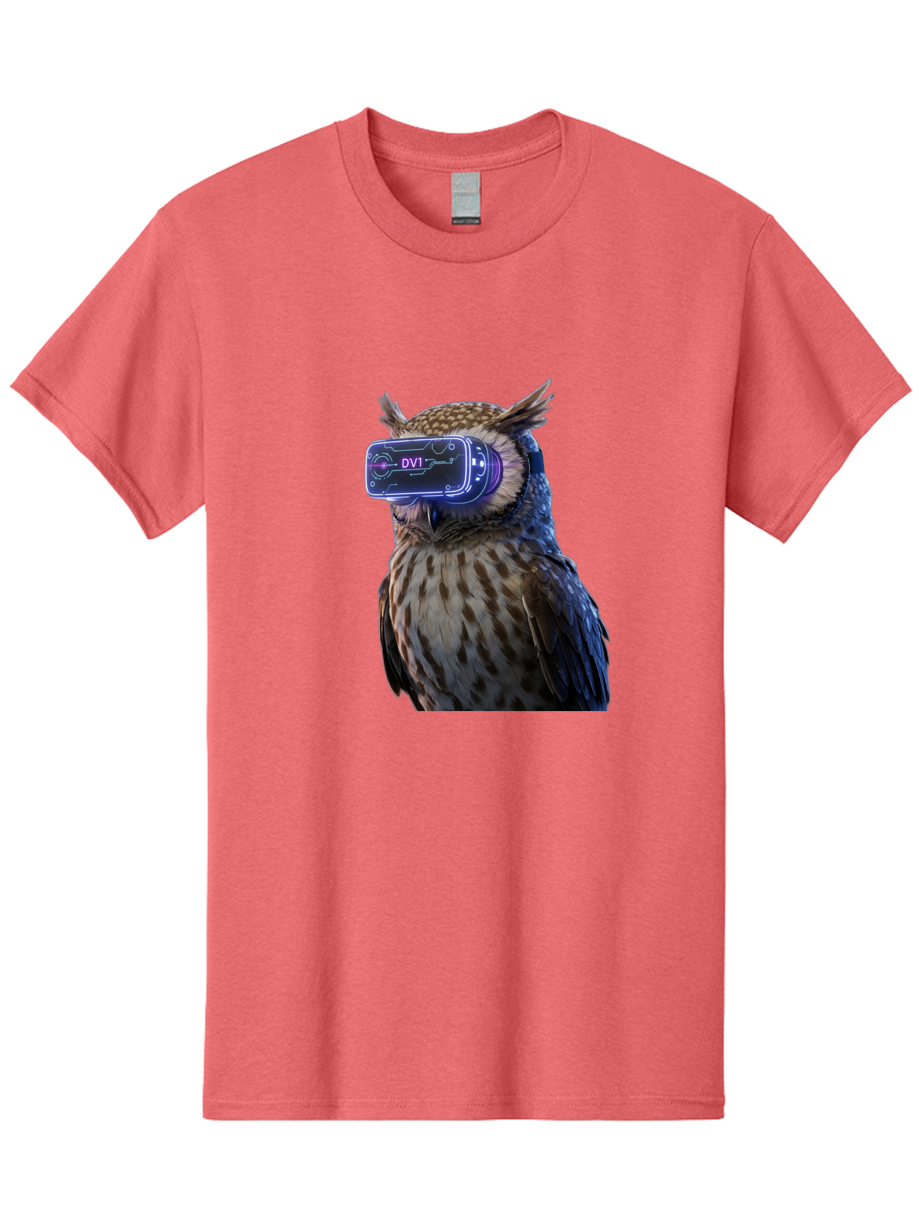 Dv1-Owl-Vr Men'S Graphic Tee, 100% Cotton, Comfortable Casual Summer Wear, Machine Washable, Vintage Camera, Old Camera, Antique Camera, Black Camera, Classic Photography, Photography Equipment, Nostalgic Device, Film Camera, Camera Art Bak505