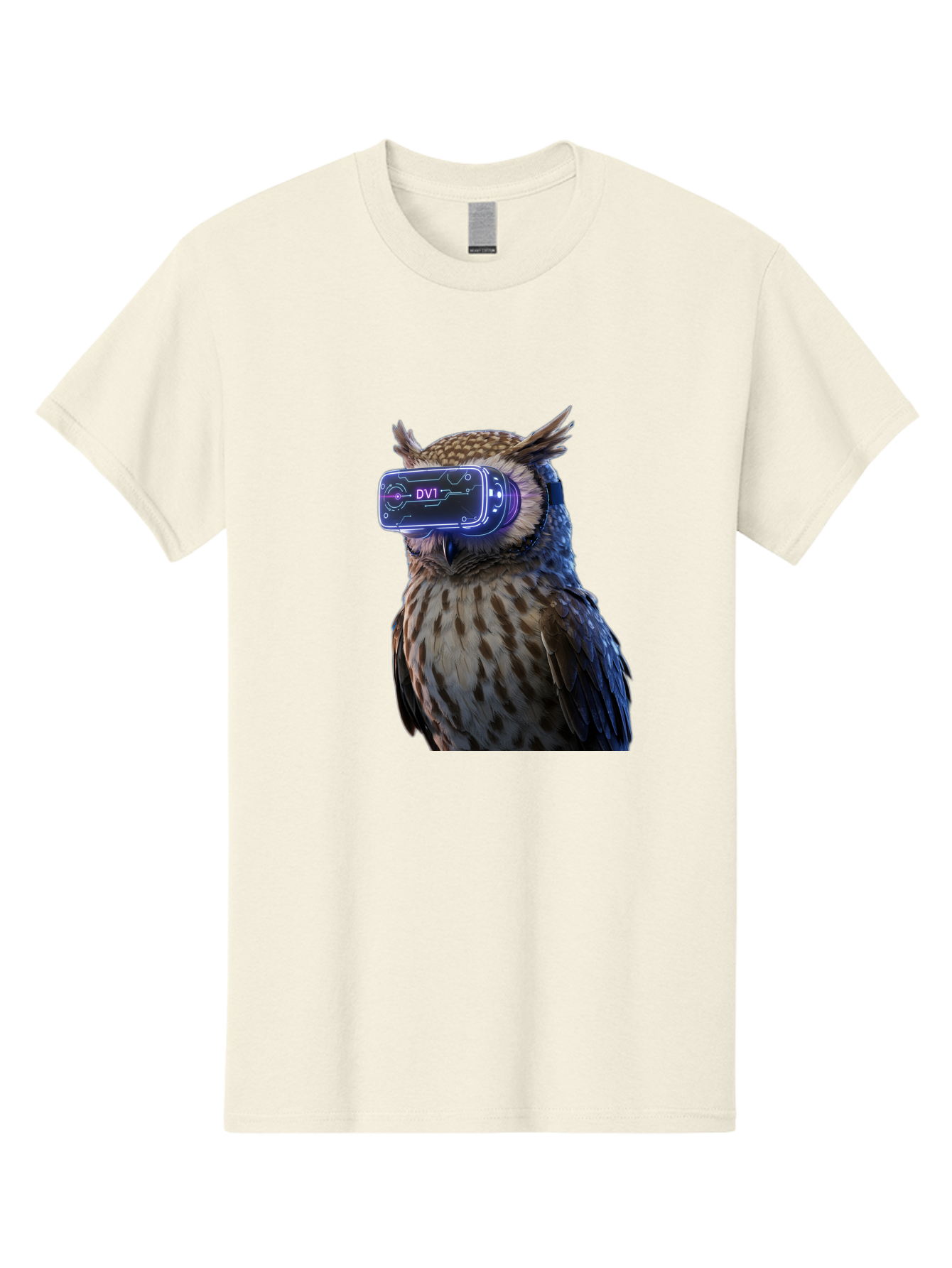 Dv1-Owl-Vr Men'S Graphic Tee, 100% Cotton, Comfortable Casual Summer Wear, Machine Washable, Vintage Camera, Old Camera, Antique Camera, Black Camera, Classic Photography, Photography Equipment, Nostalgic Device, Film Camera, Camera Art Bak505