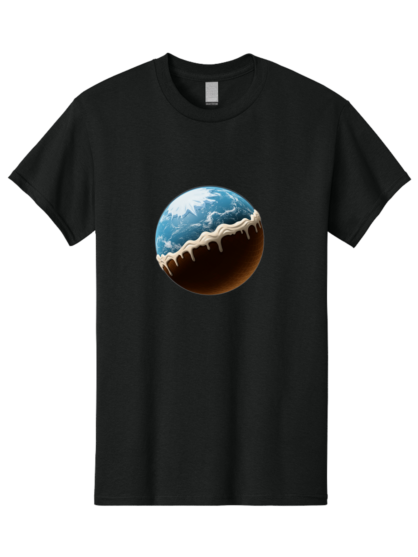 Earth-Cake Men'S Graphic Tee, 100% Cotton, Comfortable Casual Summer Wear, Machine Washable, Vintage Camera, Old Camera, Antique Camera, Black Camera, Classic Photography, Photography Equipment, Nostalgic Device, Film Camera, Camera Art Bak506