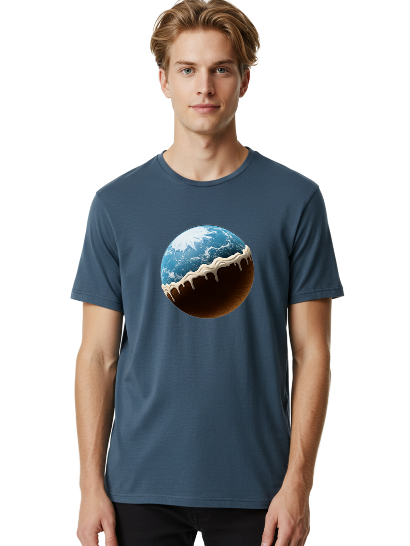 Earth-Cake Men'S Graphic Tee, 100% Cotton, Comfortable Casual Summer Wear, Machine Washable, Vintage Camera, Old Camera, Antique Camera, Black Camera, Classic Photography, Photography Equipment, Nostalgic Device, Film Camera, Camera Art Bak506