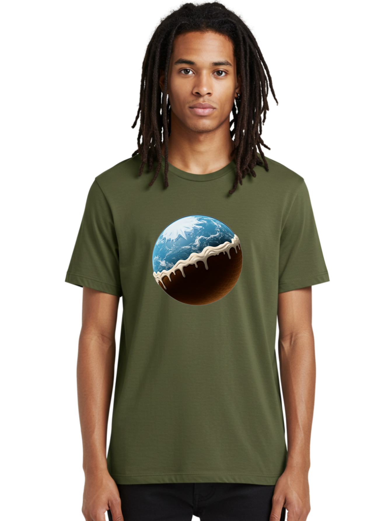Earth-Cake Men'S Graphic Tee, 100% Cotton, Comfortable Casual Summer Wear, Machine Washable, Vintage Camera, Old Camera, Antique Camera, Black Camera, Classic Photography, Photography Equipment, Nostalgic Device, Film Camera, Camera Art Bak506
