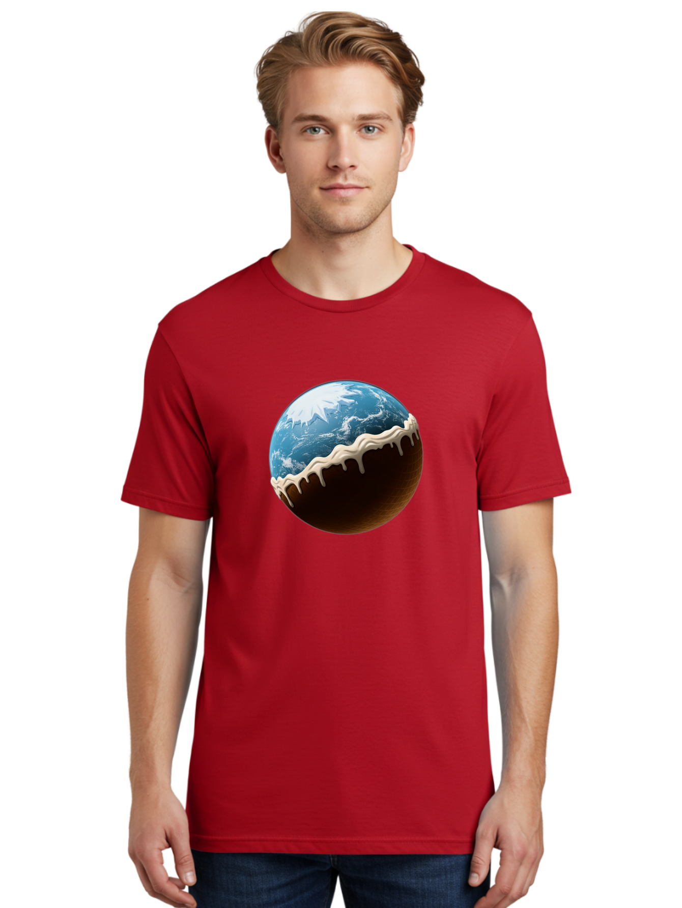 Earth-Cake Men'S Graphic Tee, 100% Cotton, Comfortable Casual Summer Wear, Machine Washable, Vintage Camera, Old Camera, Antique Camera, Black Camera, Classic Photography, Photography Equipment, Nostalgic Device, Film Camera, Camera Art Bak506