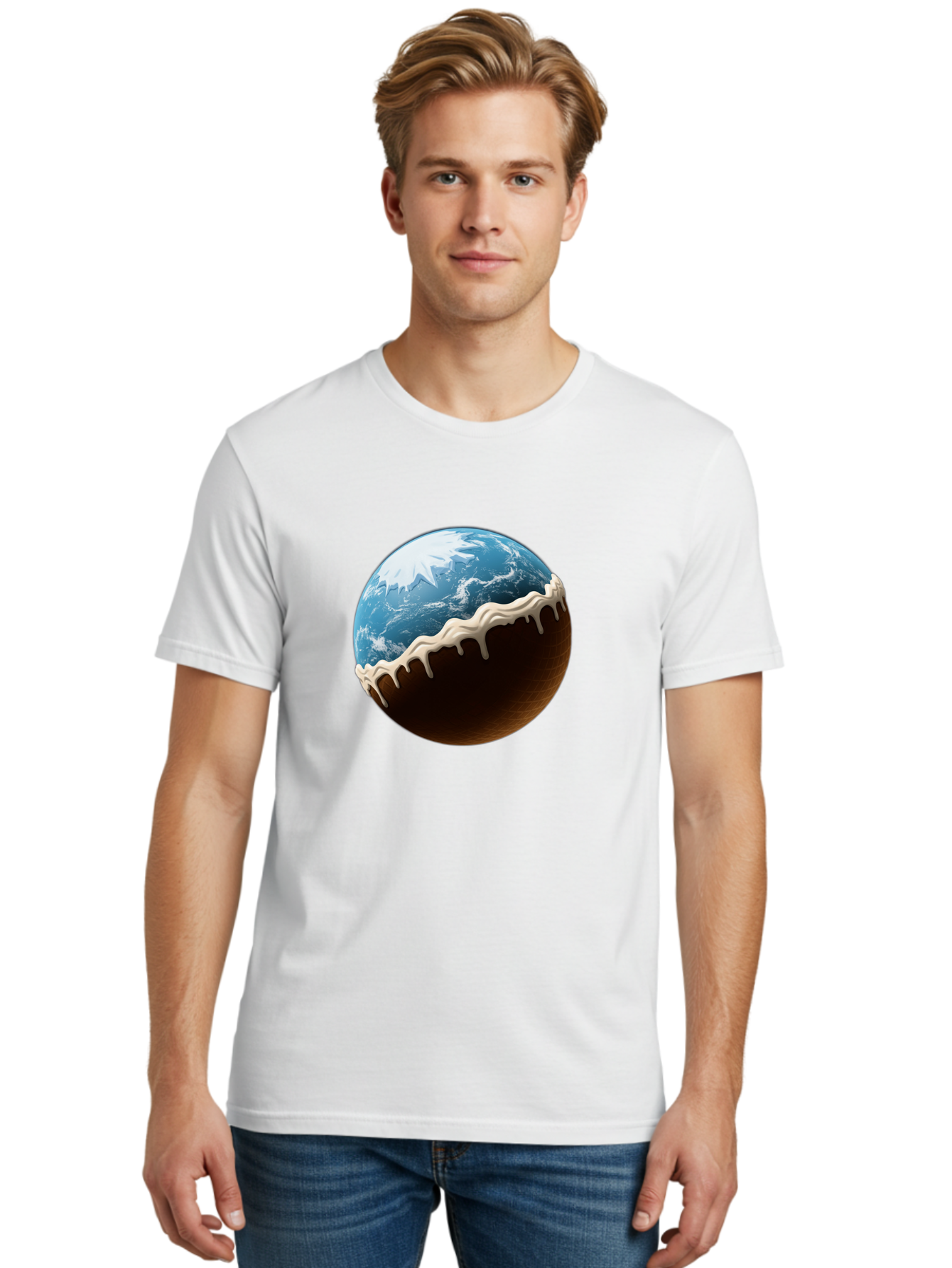 Earth-Cake Men'S Graphic Tee, 100% Cotton, Comfortable Casual Summer Wear, Machine Washable, Vintage Camera, Old Camera, Antique Camera, Black Camera, Classic Photography, Photography Equipment, Nostalgic Device, Film Camera, Camera Art Bak506
