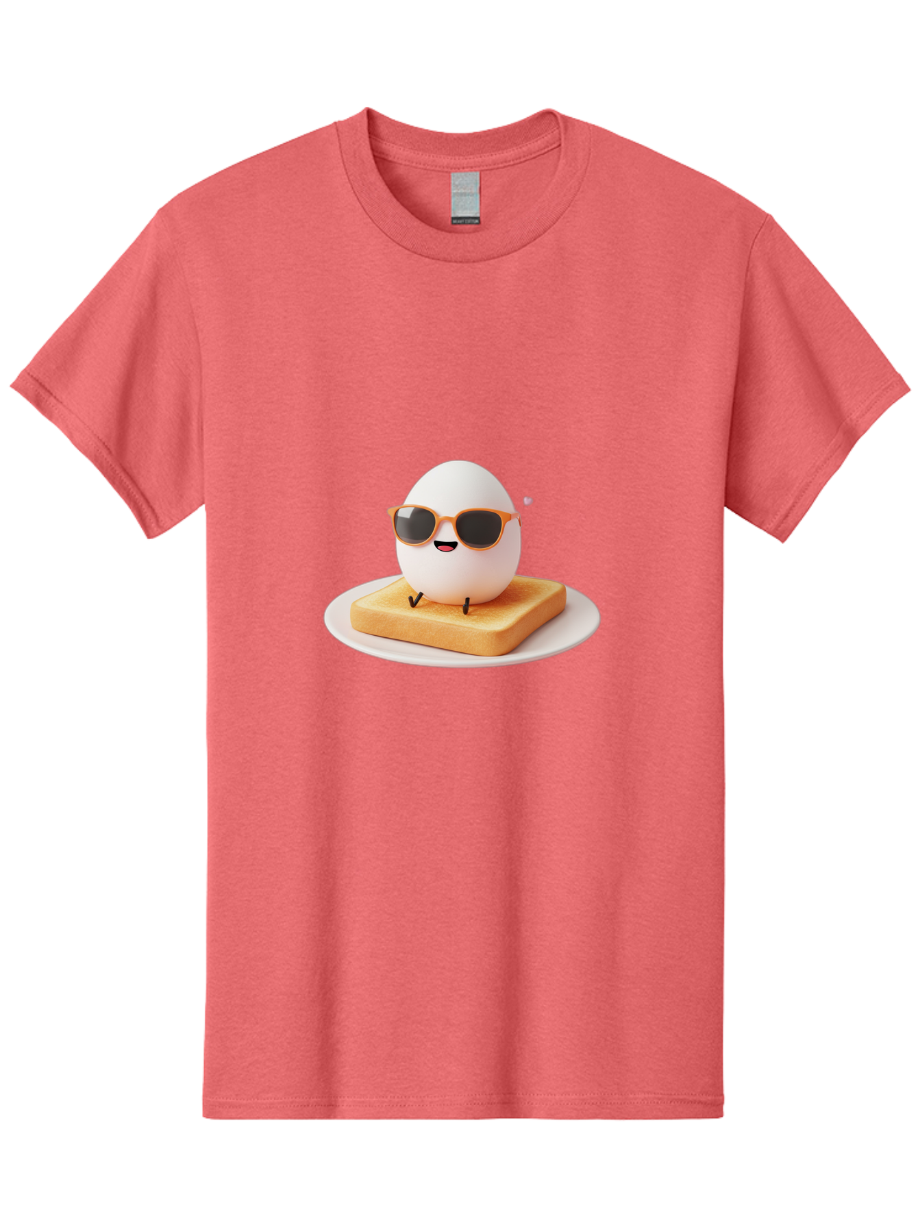 Egg-Character-Toast Men'S Graphic Tee, 100% Cotton, Comfortable Casual Summer Wear, Machine Washable, Vintage Camera, Old Camera, Antique Camera, Black Camera, Classic Photography, Photography Equipment, Nostalgic Device, Film Camera, Bak512
