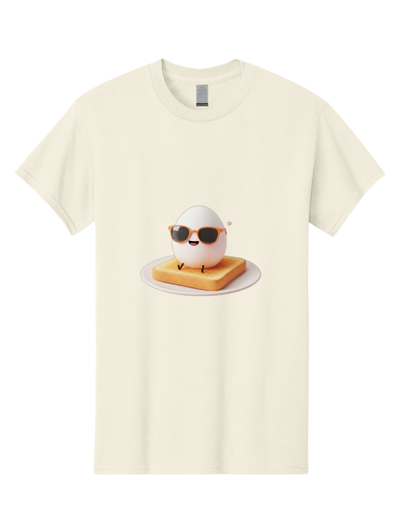 Egg-Character-Toast Men'S Graphic Tee, 100% Cotton, Comfortable Casual Summer Wear, Machine Washable, Vintage Camera, Old Camera, Antique Camera, Black Camera, Classic Photography, Photography Equipment, Nostalgic Device, Film Camera, Bak512